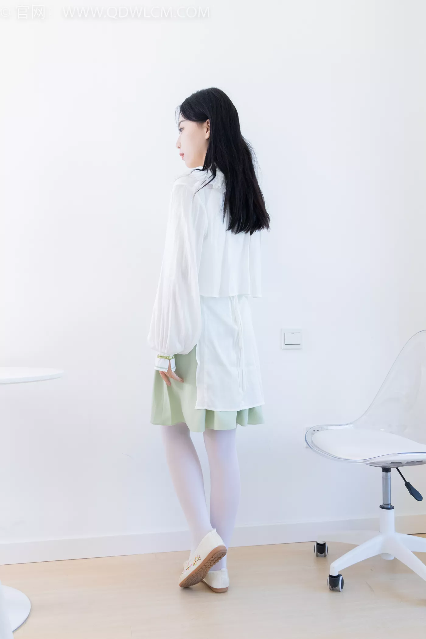 图片[95]-物恋传媒 NO.2199 纱纱-阳光散落（盲盒2）[100P] – 速更版-美库