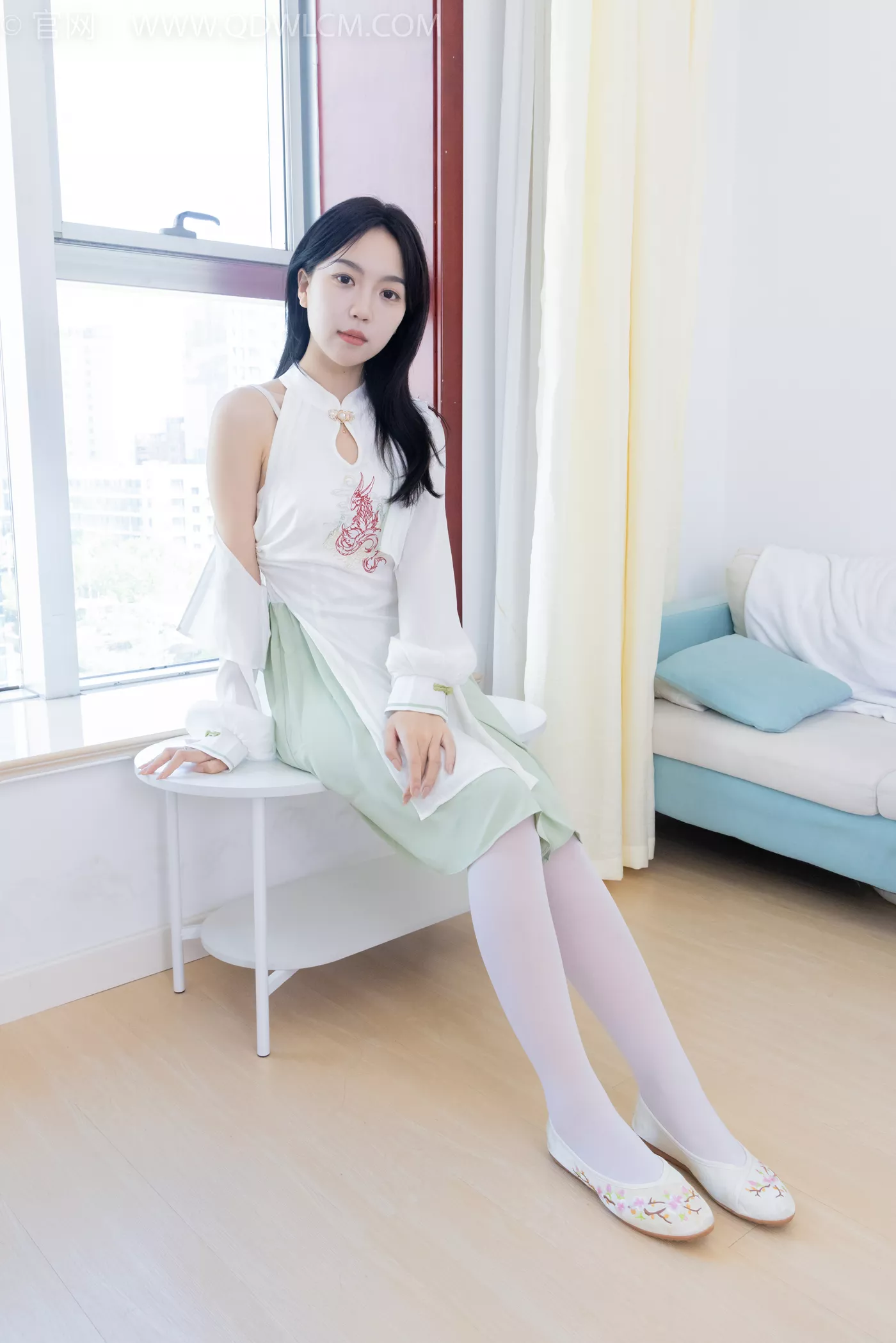 图片[97]-物恋传媒 NO.2199 纱纱-阳光散落（盲盒2）[100P] – 速更版-美库