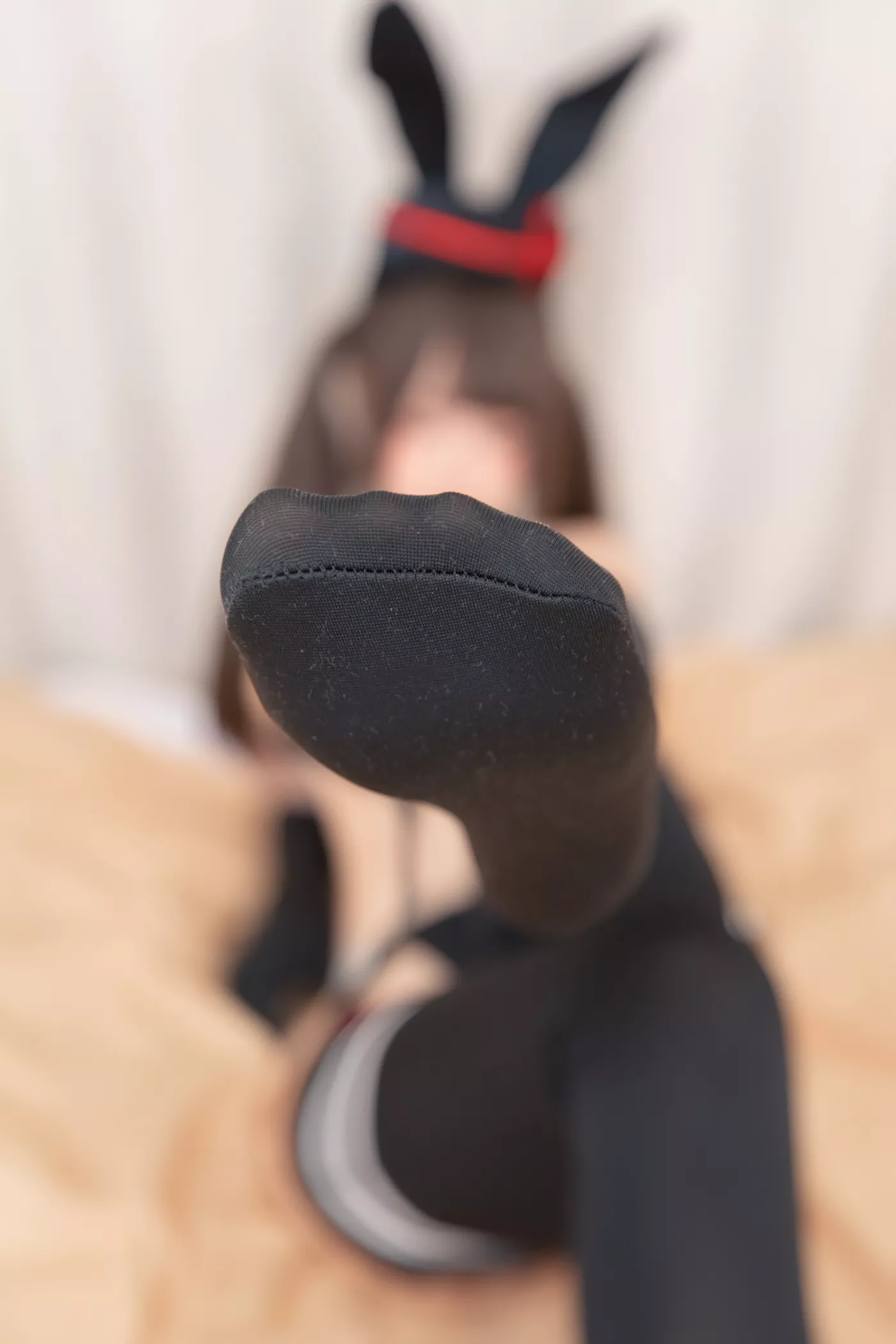 图片[27]-神楽板真冬  – 黑兔护士[47P] – 速更版-美库