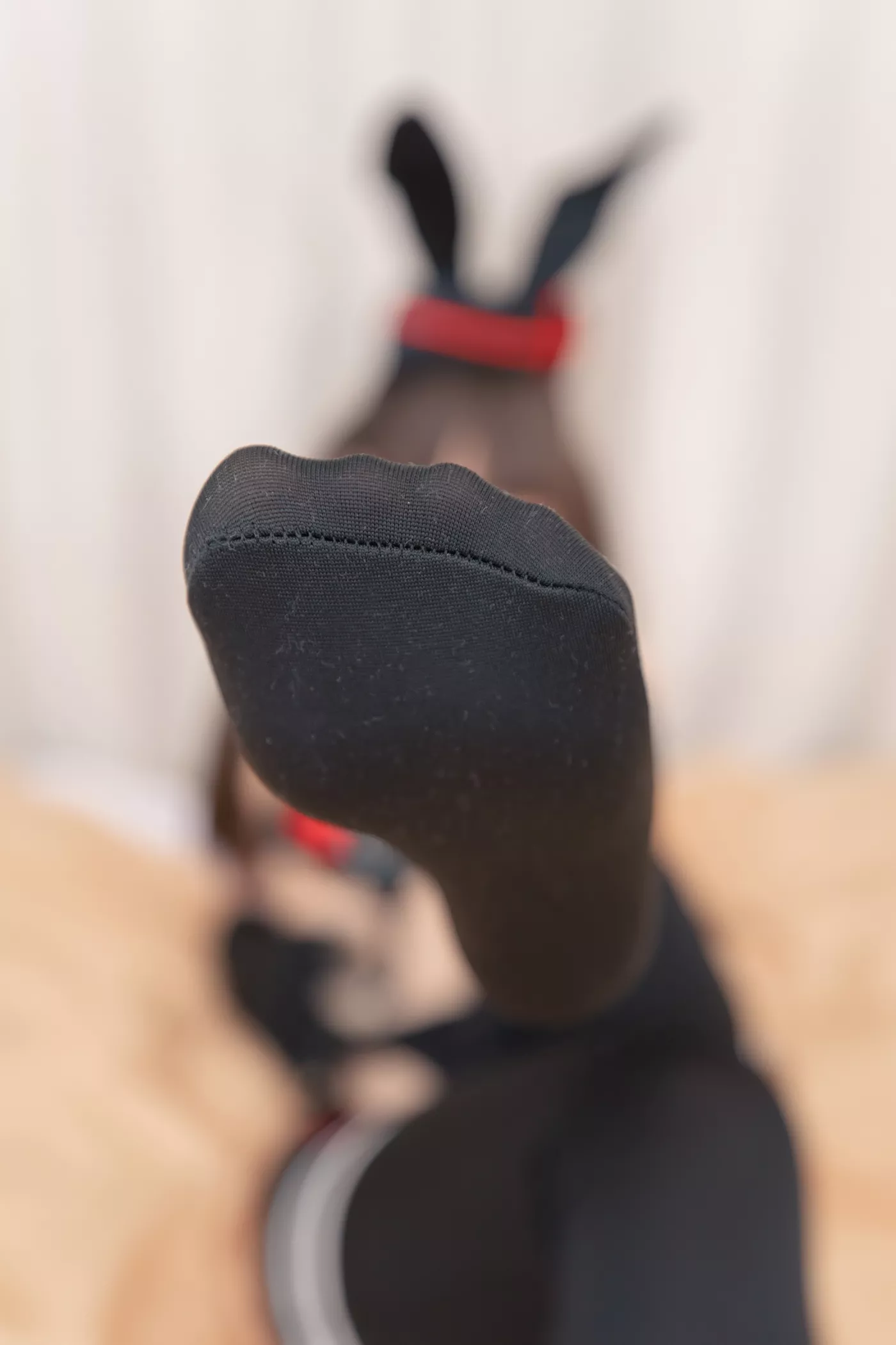 图片[28]-神楽板真冬  – 黑兔护士[47P] – 速更版-美库