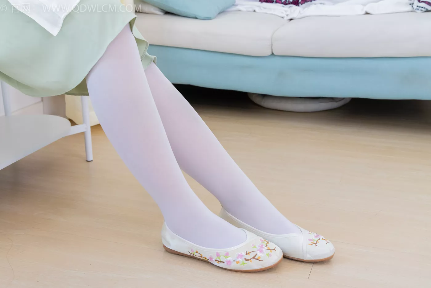 图片[101]-物恋传媒 NO.2199 纱纱-阳光散落（盲盒2）[100P] – 速更版-美库