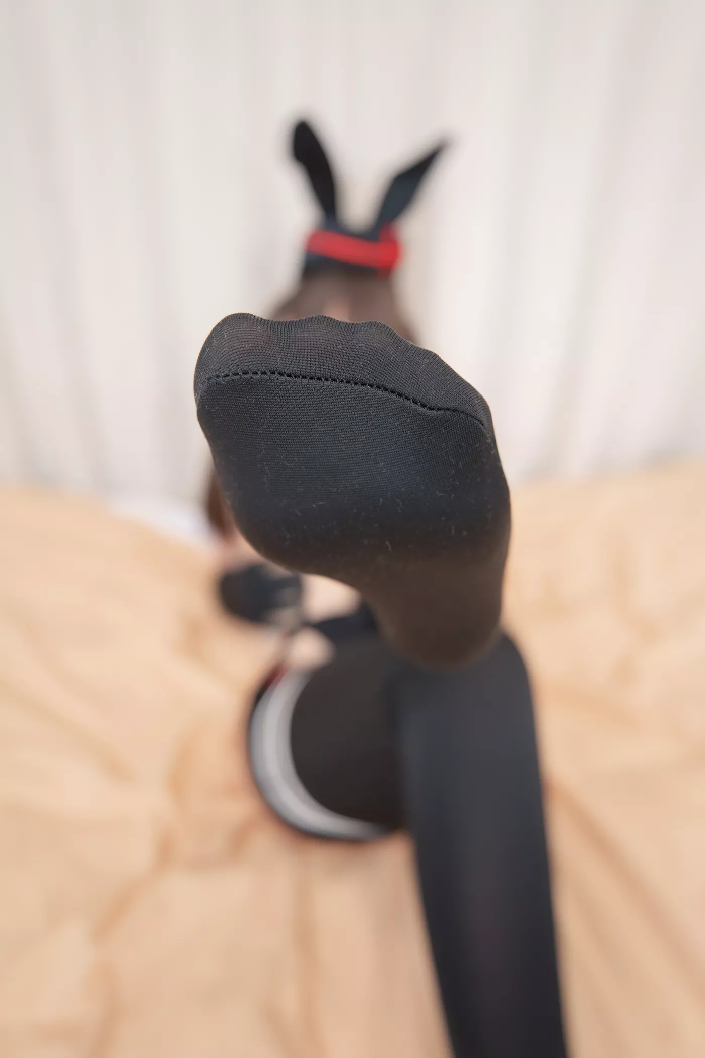 图片[29]-神楽板真冬  – 黑兔护士[47P] – 速更版-美库