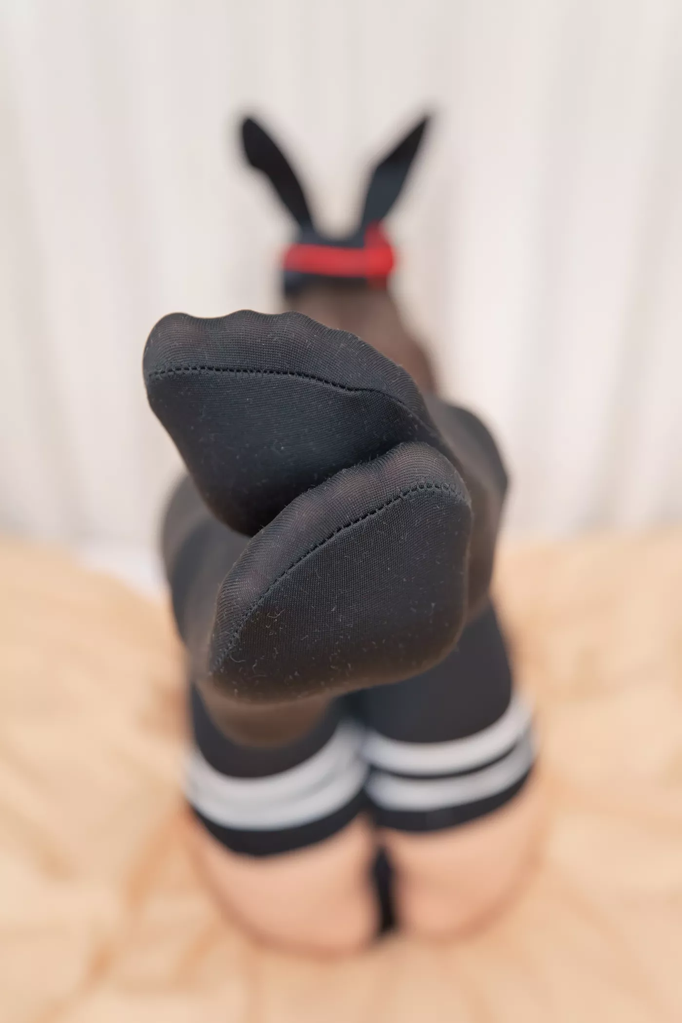 图片[31]-神楽板真冬  – 黑兔护士[47P] – 速更版-美库