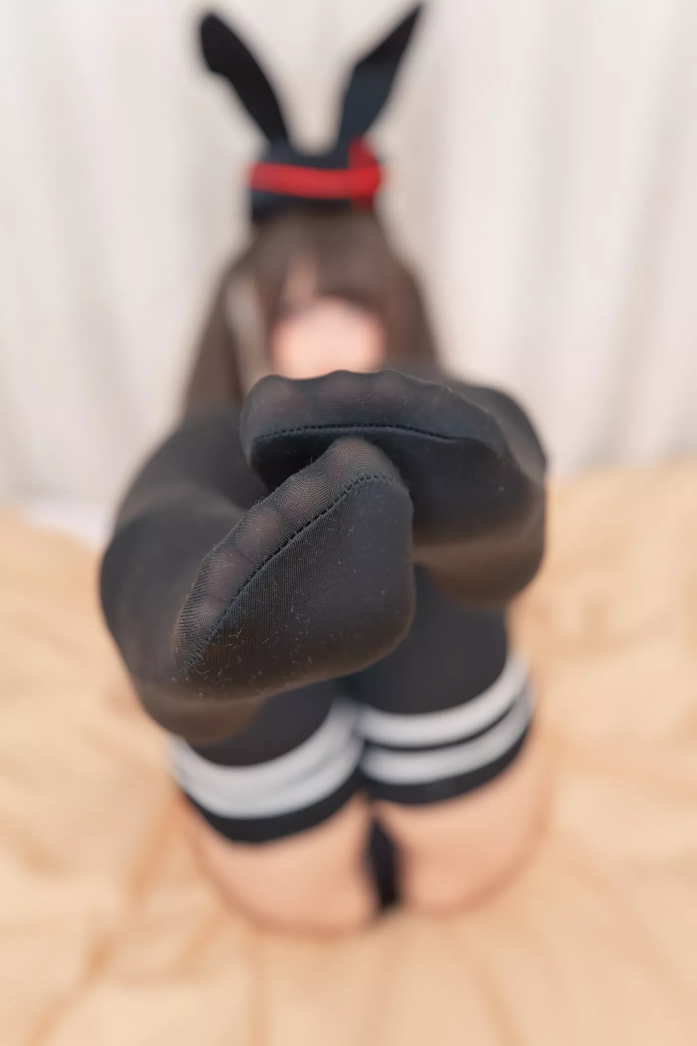 图片[32]-神楽板真冬  – 黑兔护士[47P] – 速更版-美库