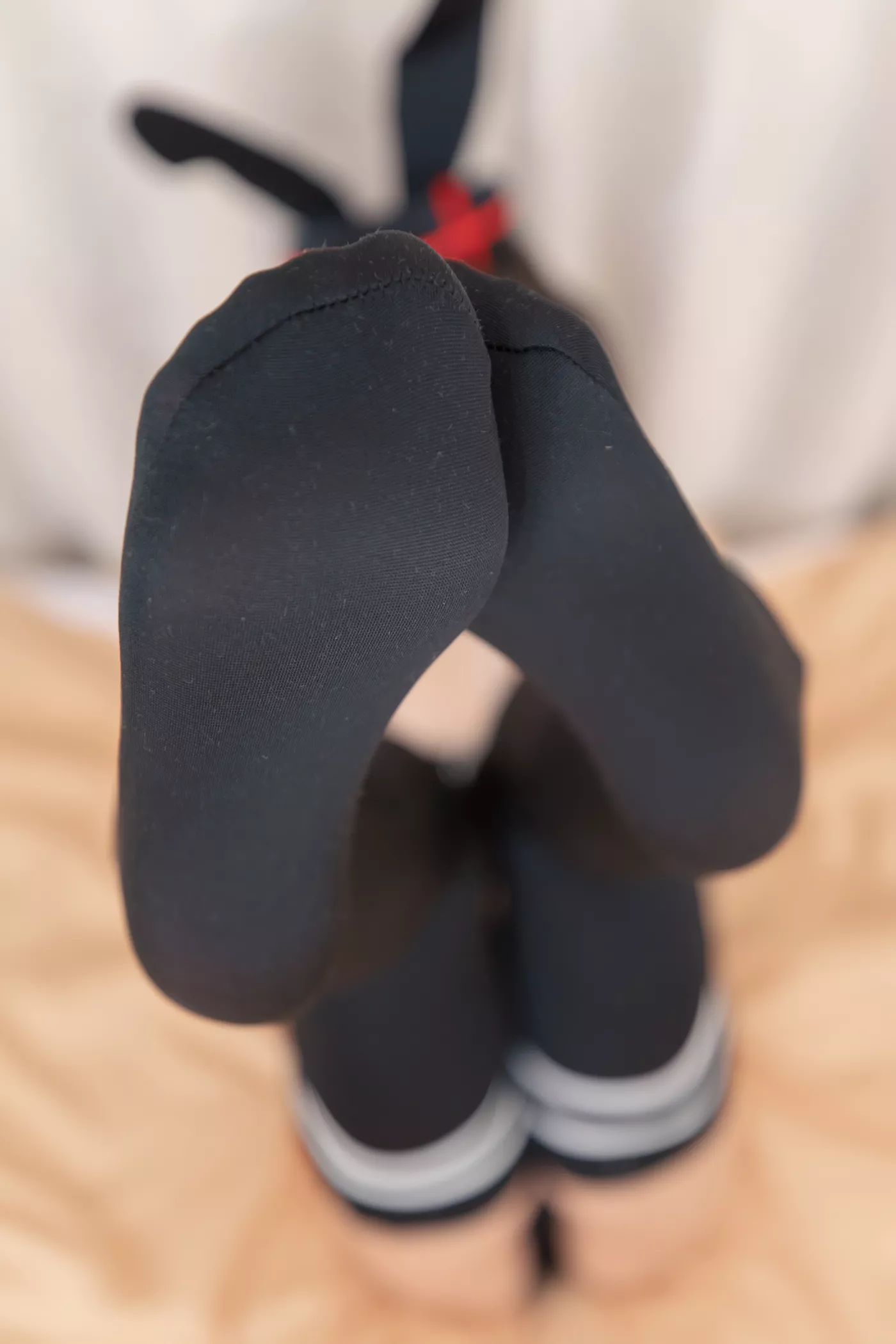 图片[35]-神楽板真冬  – 黑兔护士[47P] – 速更版-美库