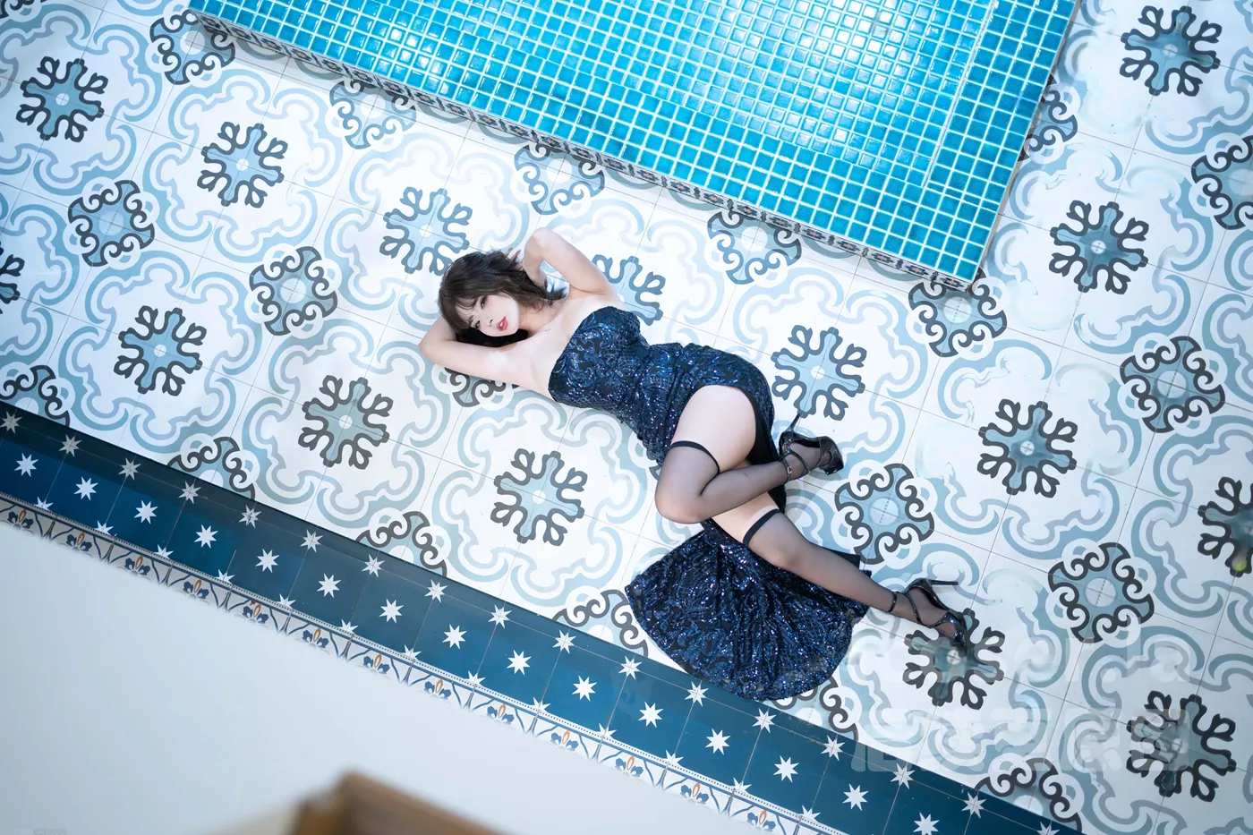 图片[15]-yuuhui玉汇 – 名流之夜[45P] – 速更版-美库