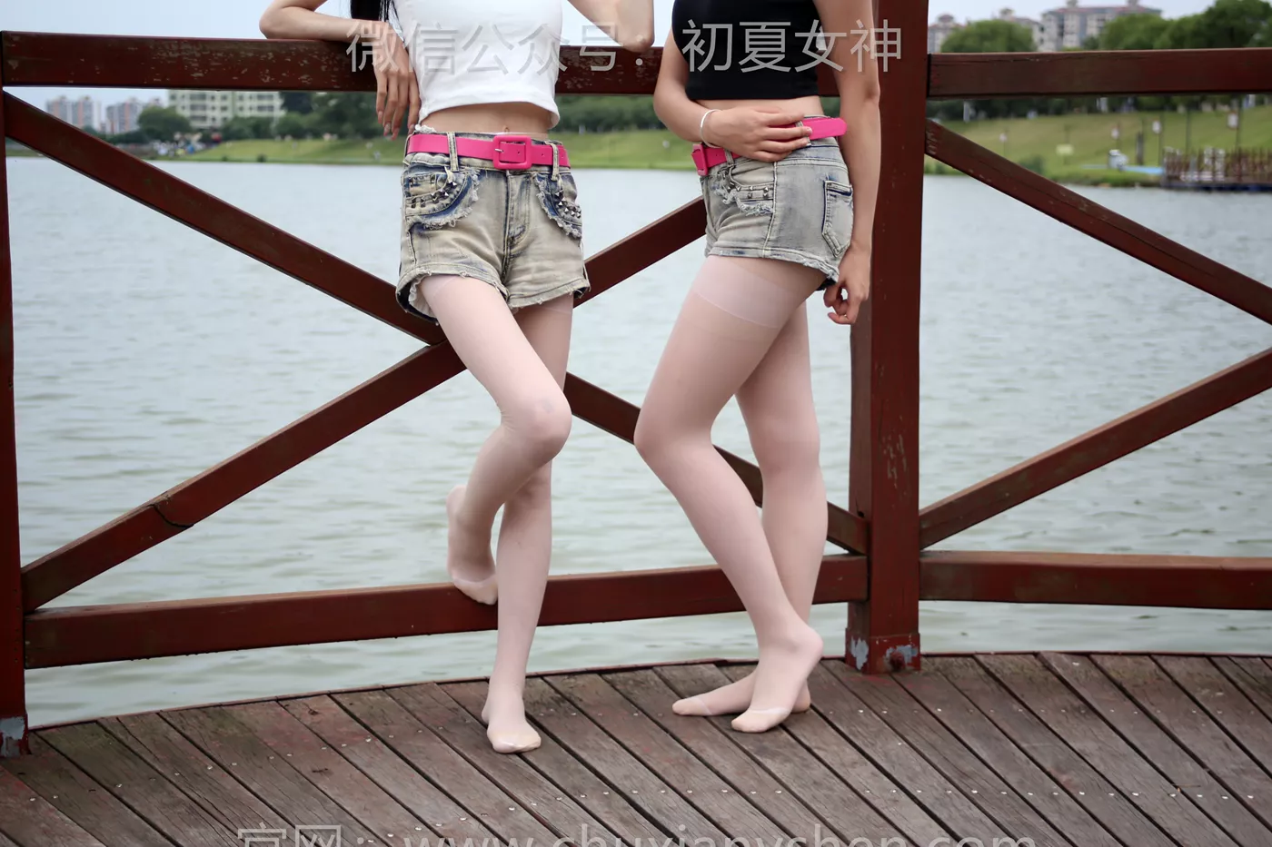 图片[99]-初夏女神 NO.252 柒柒、双双 光彩照人[118P] – 速更版-美库