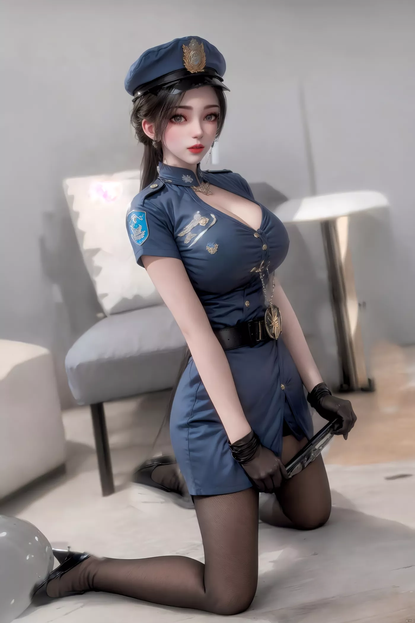 图片[13]-AI绘画 457 李慕婉[46P] – 速更版-美库