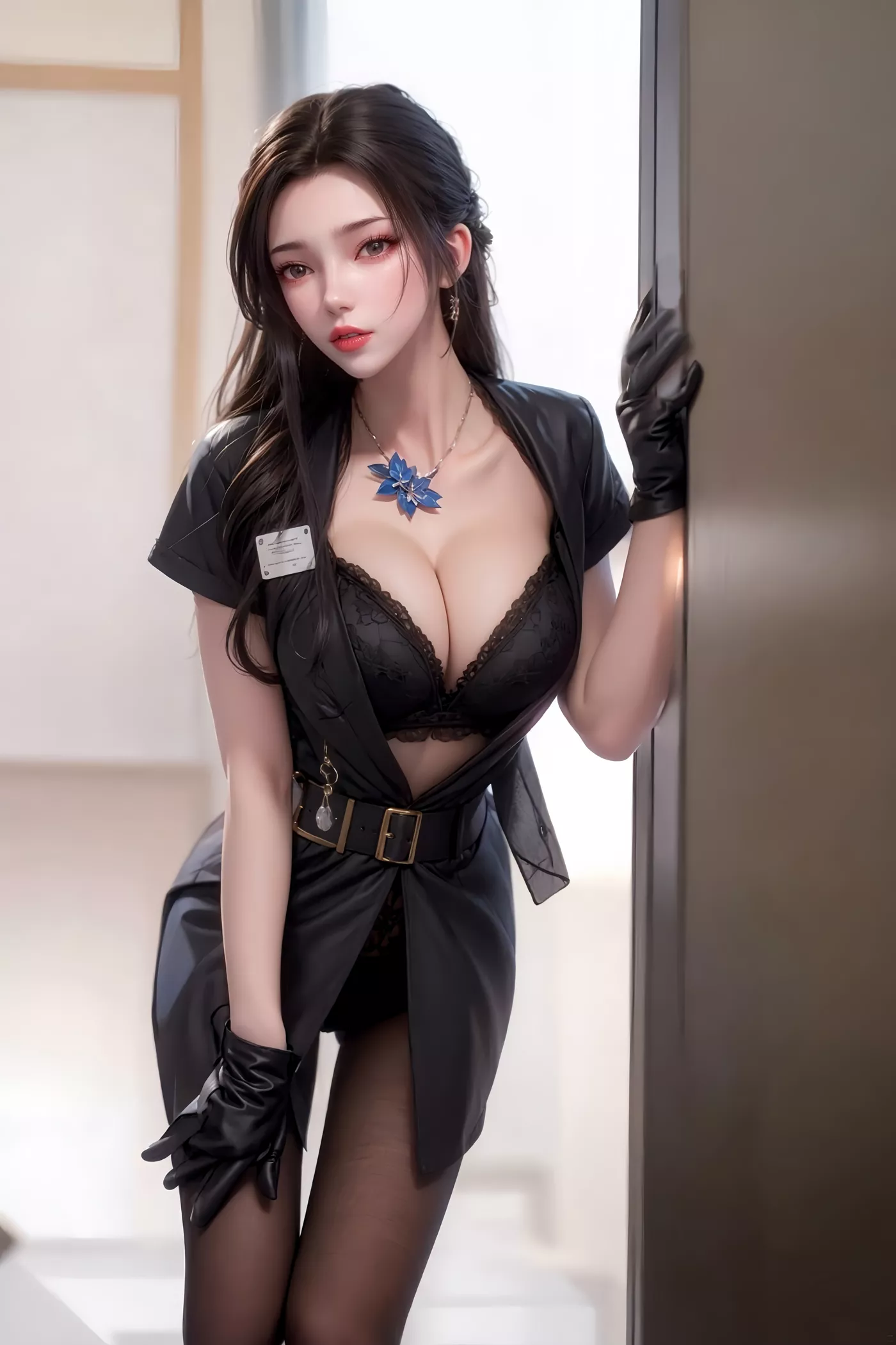 图片[15]-AI绘画 457 李慕婉[46P] – 速更版-美库