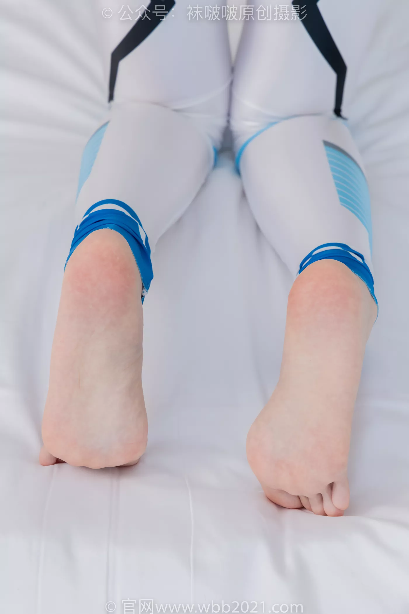 图片[69]-[BoBoSocks袜啵啵]NO.463 甜甜圈-高跟鞋、厚白丝、裸足、连体衣裤里丝[88P] – 速更版-美库