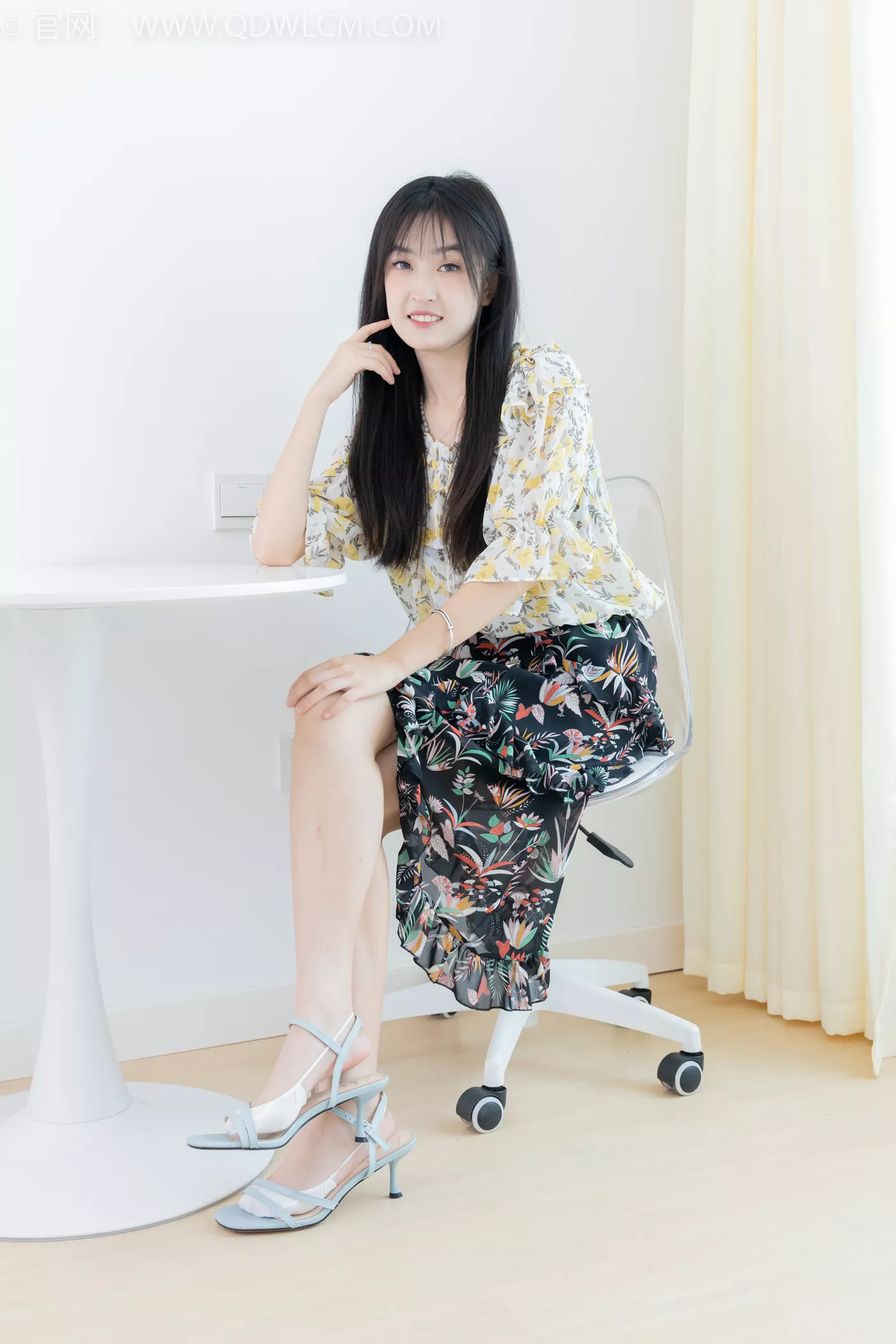 图片[10]-物恋传媒 NO.2200 嘉木-圈圈年轮（盲盒3）[84P] – 速更版-美库