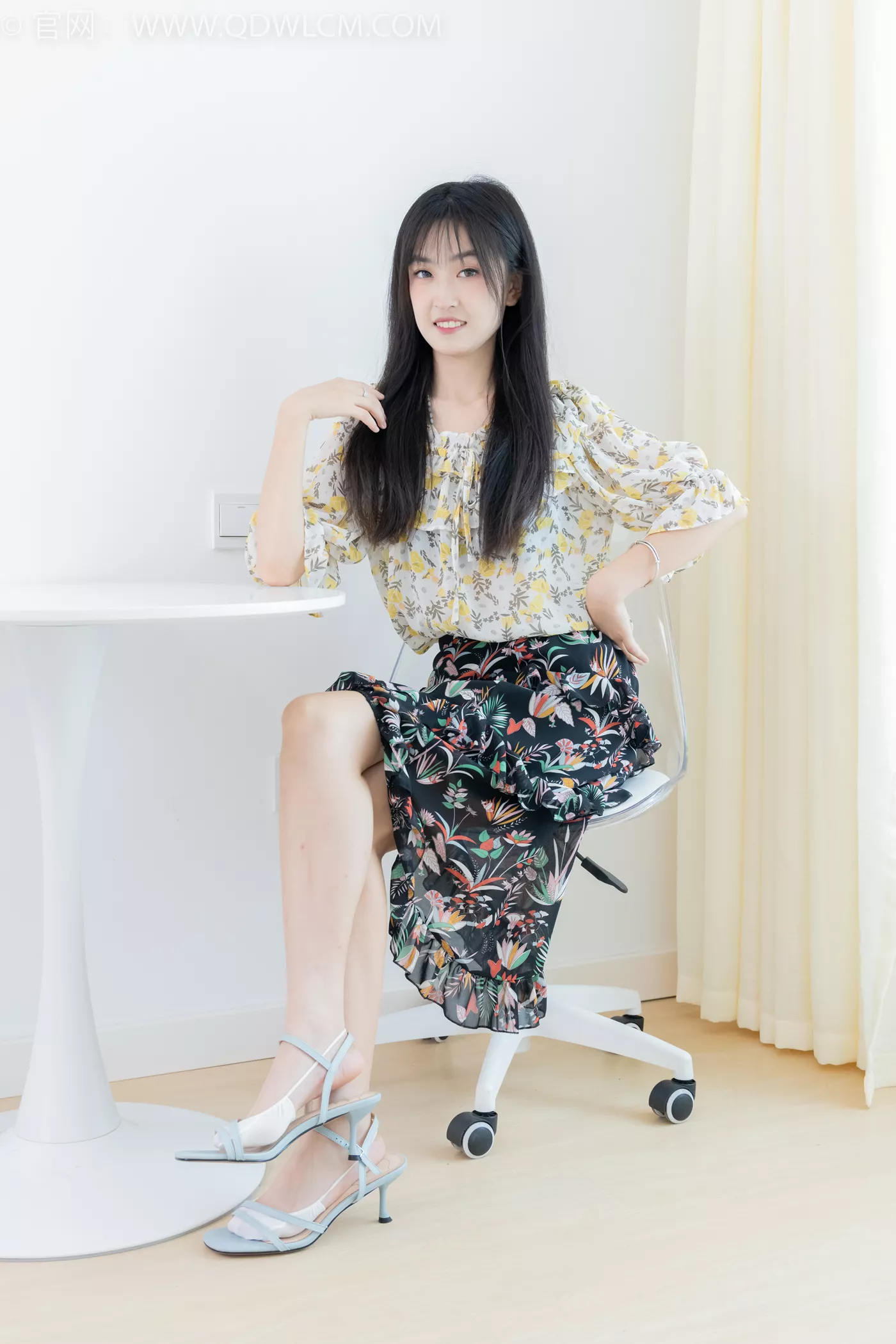 图片[11]-物恋传媒 NO.2200 嘉木-圈圈年轮（盲盒3）[84P] – 速更版-美库