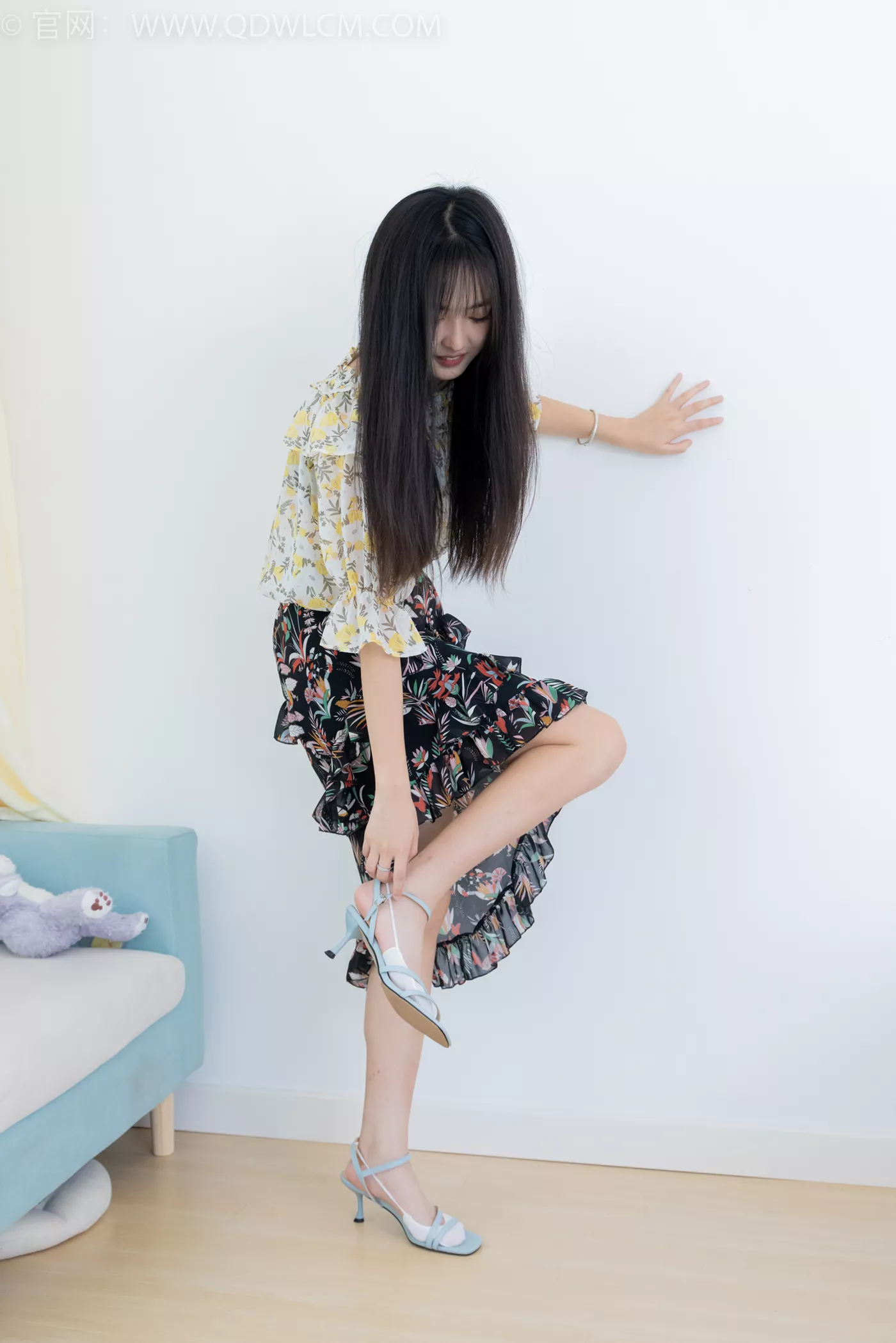 图片[14]-物恋传媒 NO.2200 嘉木-圈圈年轮（盲盒3）[84P] – 速更版-美库