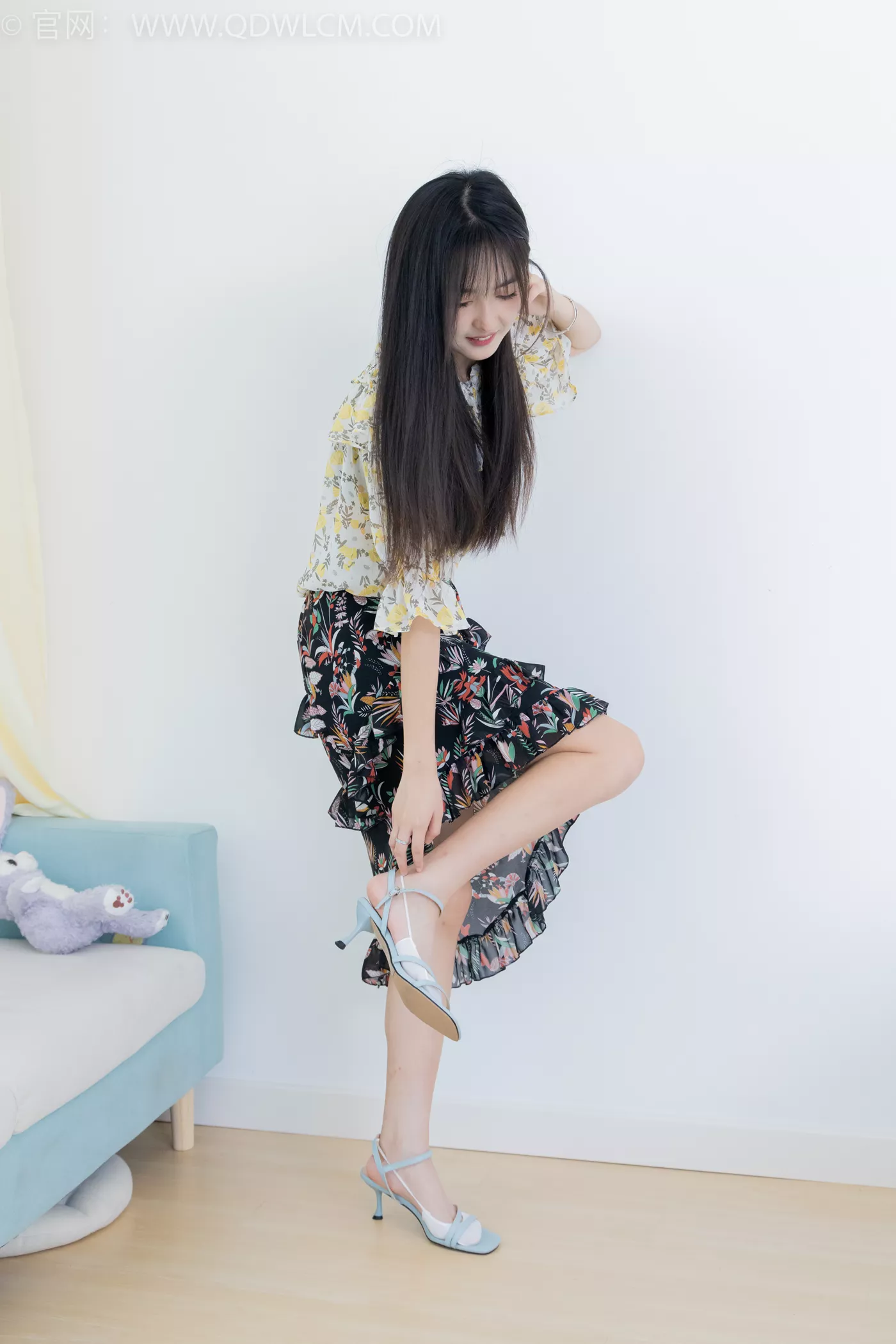 图片[15]-物恋传媒 NO.2200 嘉木-圈圈年轮（盲盒3）[84P] – 速更版-美库