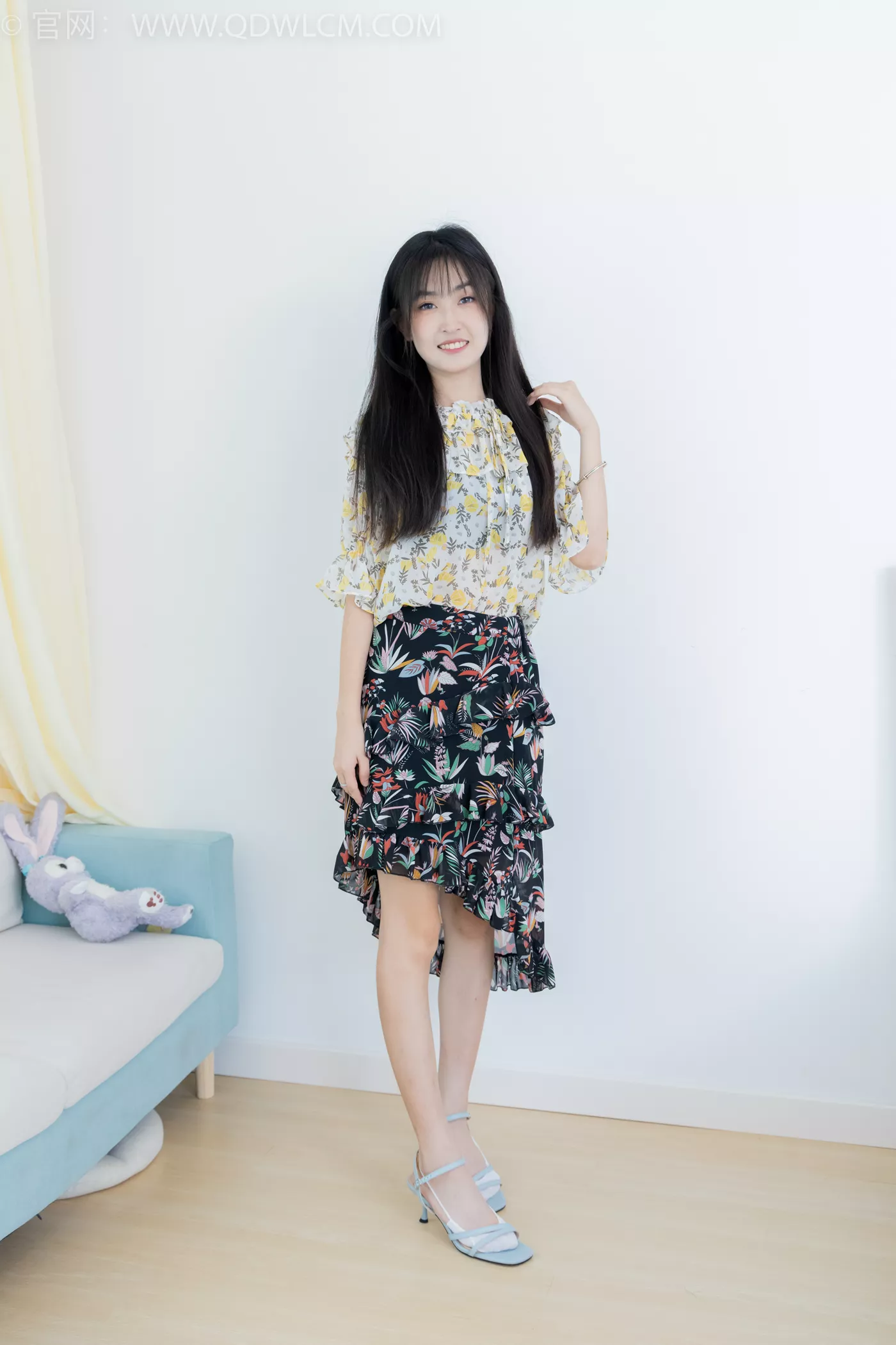 图片[16]-物恋传媒 NO.2200 嘉木-圈圈年轮（盲盒3）[84P] – 速更版-美库