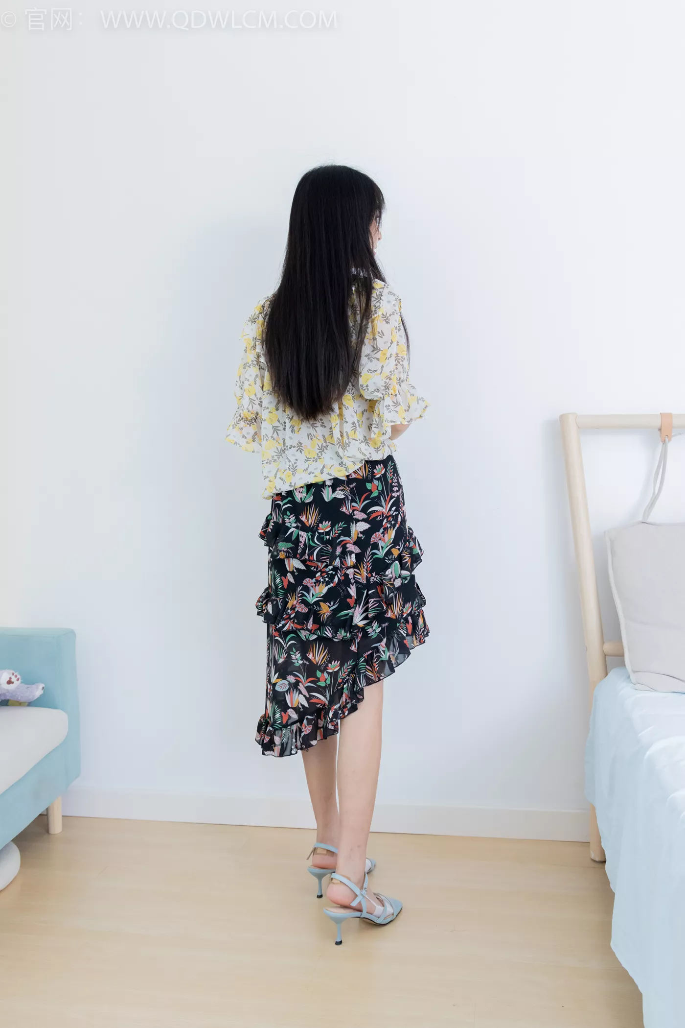 图片[19]-物恋传媒 NO.2200 嘉木-圈圈年轮（盲盒3）[84P] – 速更版-美库