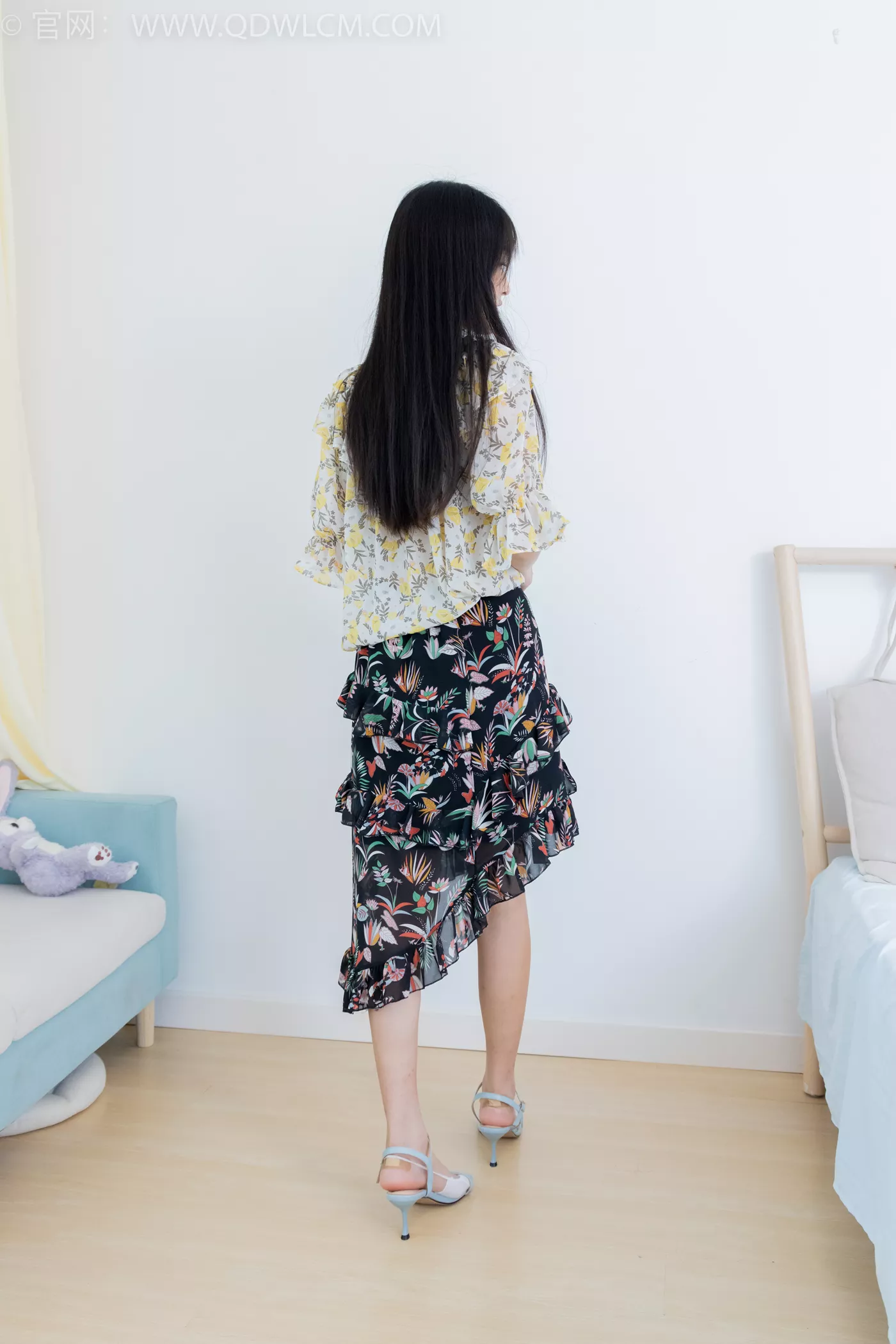 图片[20]-物恋传媒 NO.2200 嘉木-圈圈年轮（盲盒3）[84P] – 速更版-美库