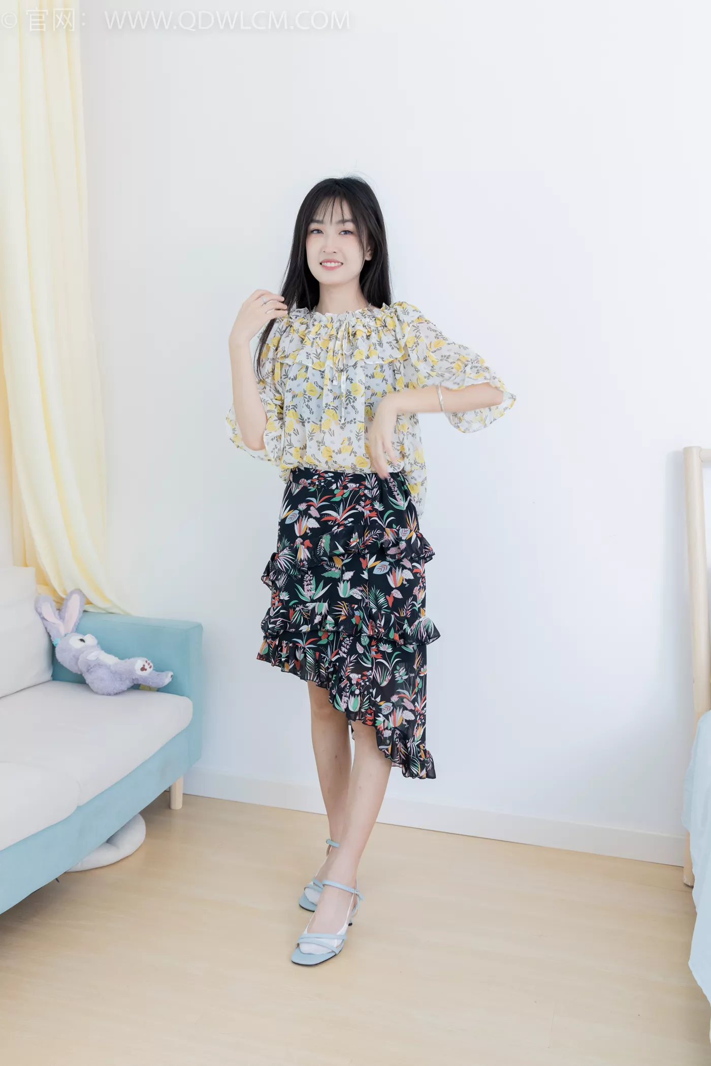 图片[21]-物恋传媒 NO.2200 嘉木-圈圈年轮（盲盒3）[84P] – 速更版-美库