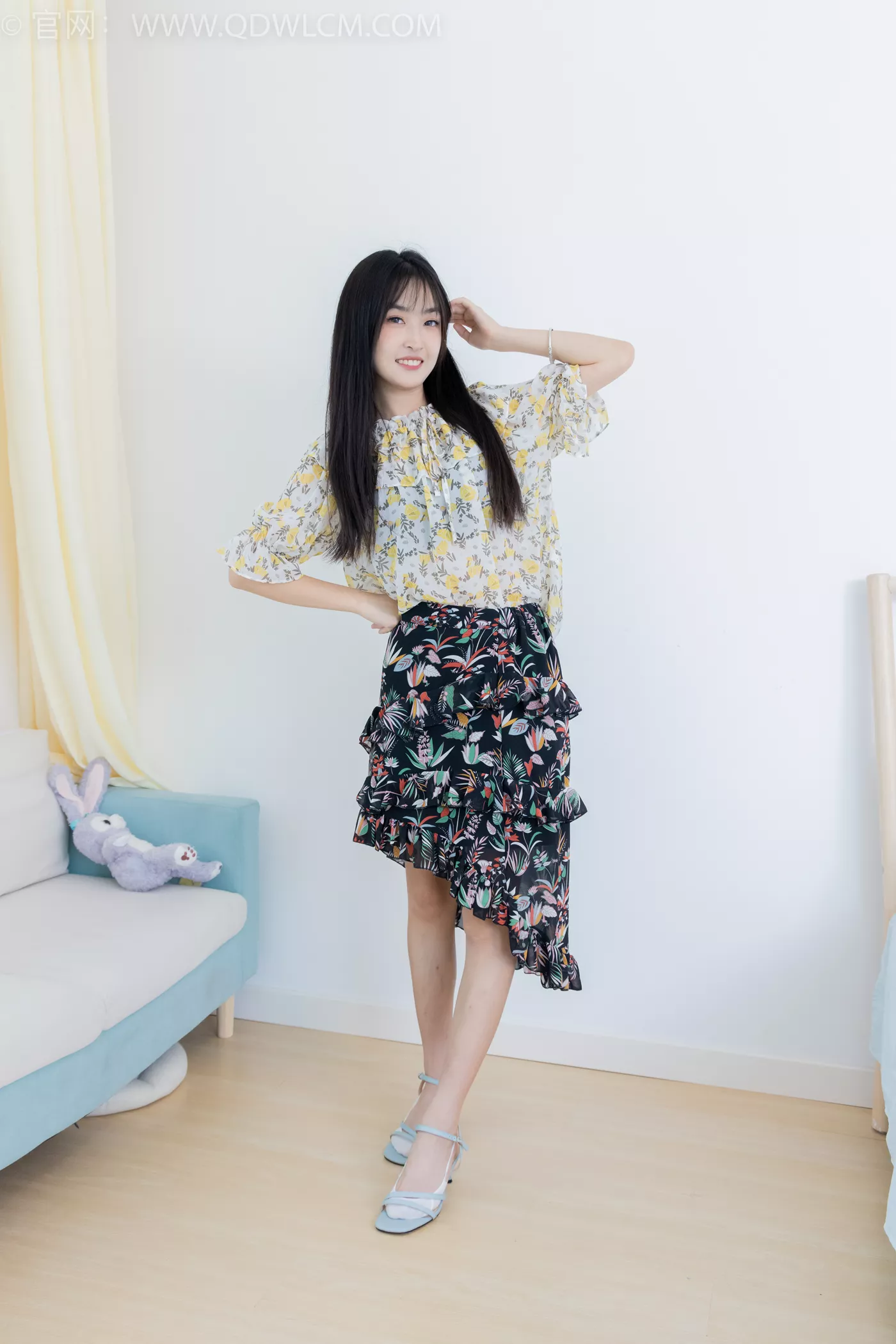 图片[22]-物恋传媒 NO.2200 嘉木-圈圈年轮（盲盒3）[84P] – 速更版-美库