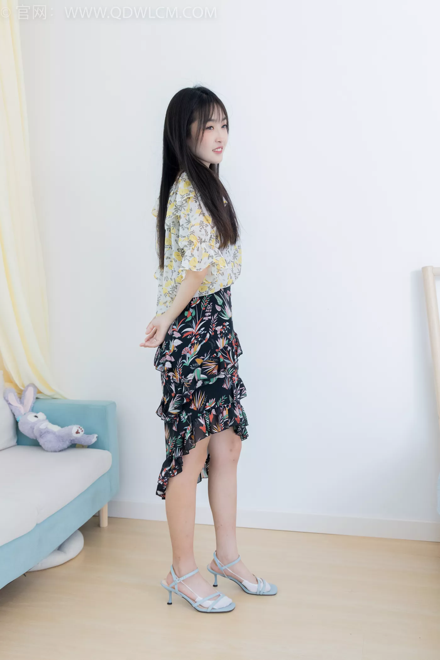 图片[23]-物恋传媒 NO.2200 嘉木-圈圈年轮（盲盒3）[84P] – 速更版-美库