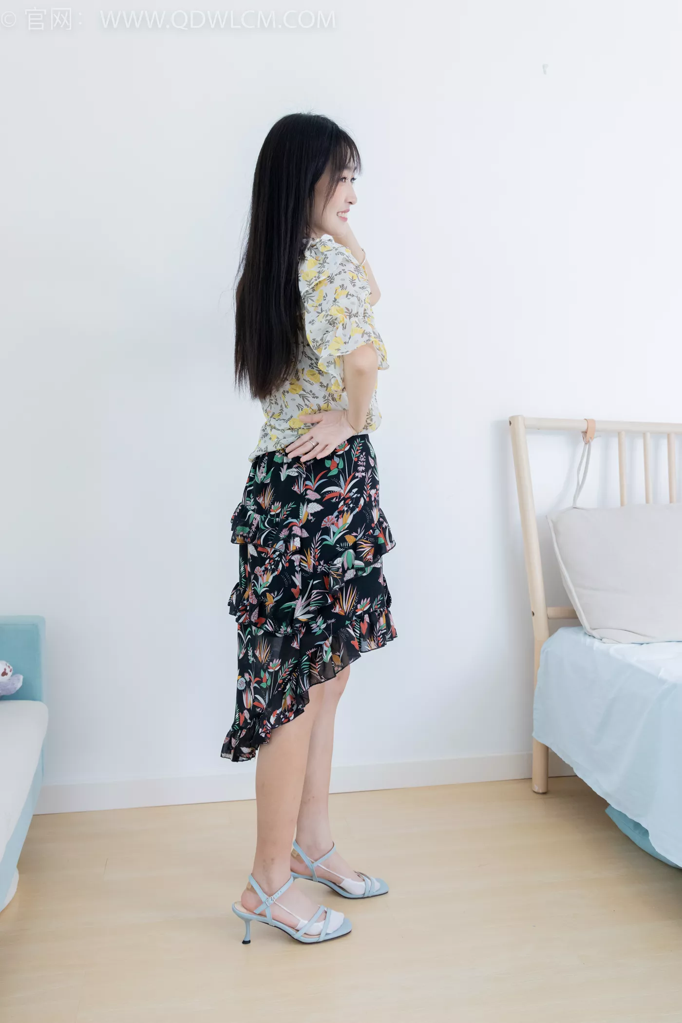 图片[24]-物恋传媒 NO.2200 嘉木-圈圈年轮（盲盒3）[84P] – 速更版-美库