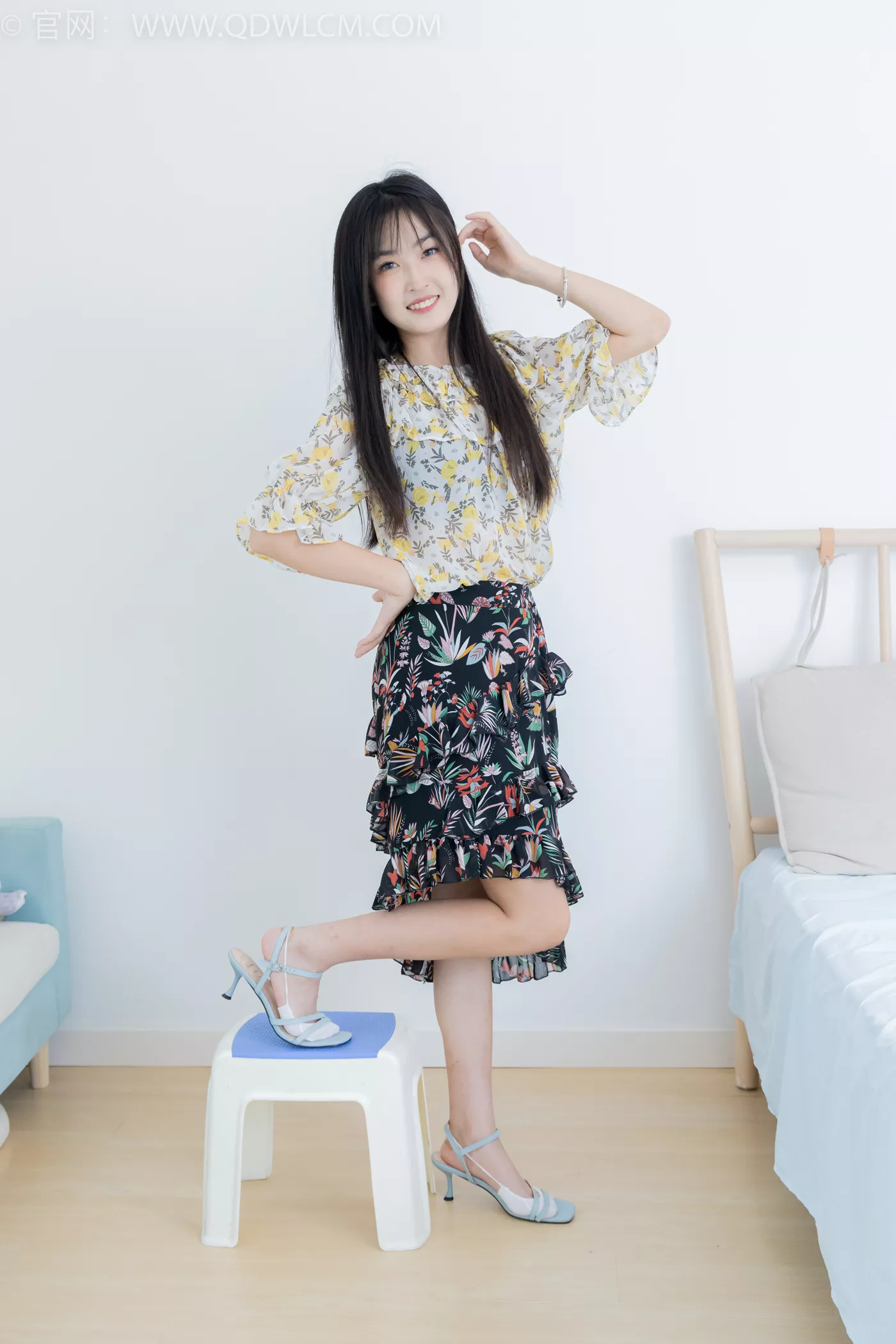 图片[26]-物恋传媒 NO.2200 嘉木-圈圈年轮（盲盒3）[84P] – 速更版-美库