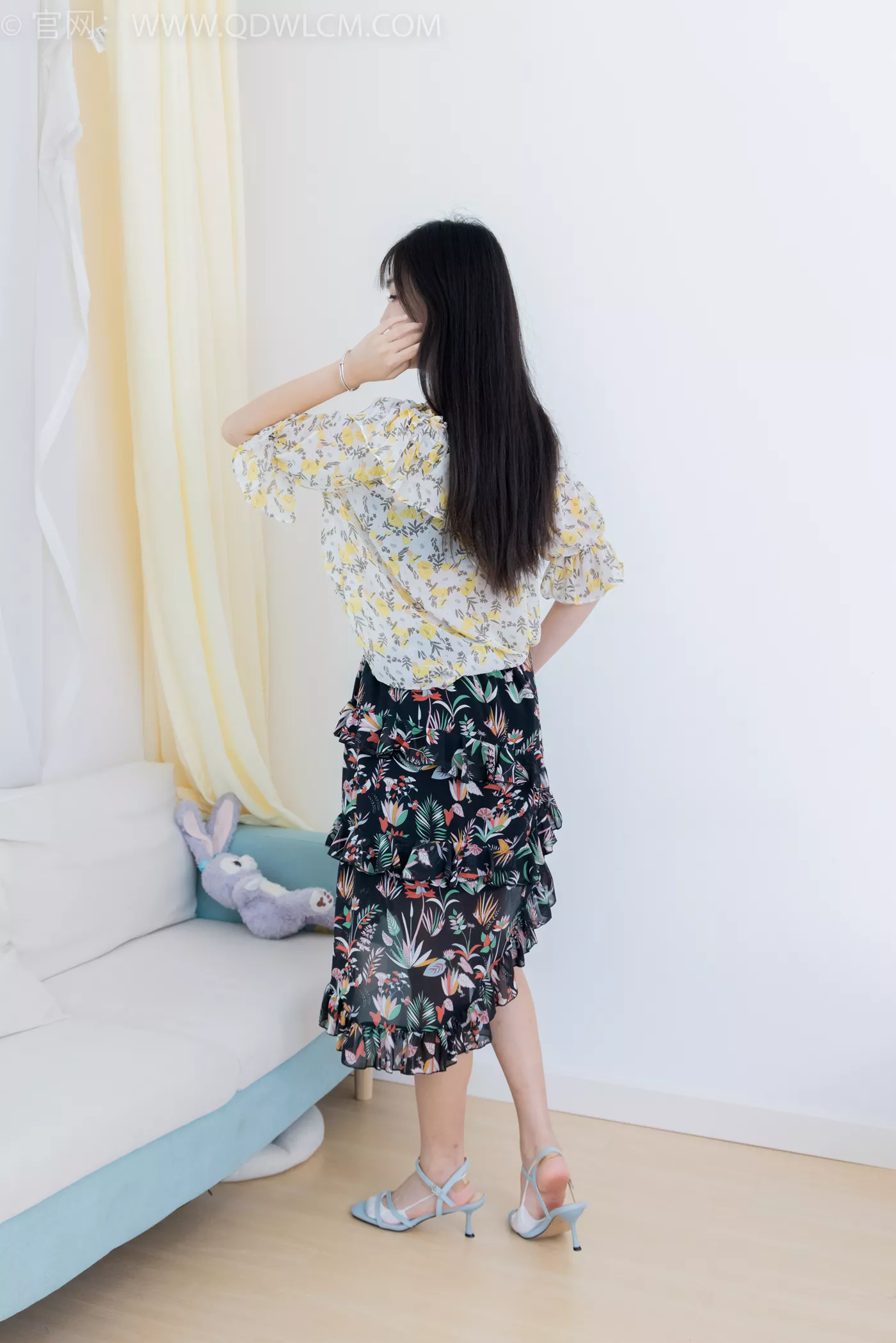 图片[28]-物恋传媒 NO.2200 嘉木-圈圈年轮（盲盒3）[84P] – 速更版-美库