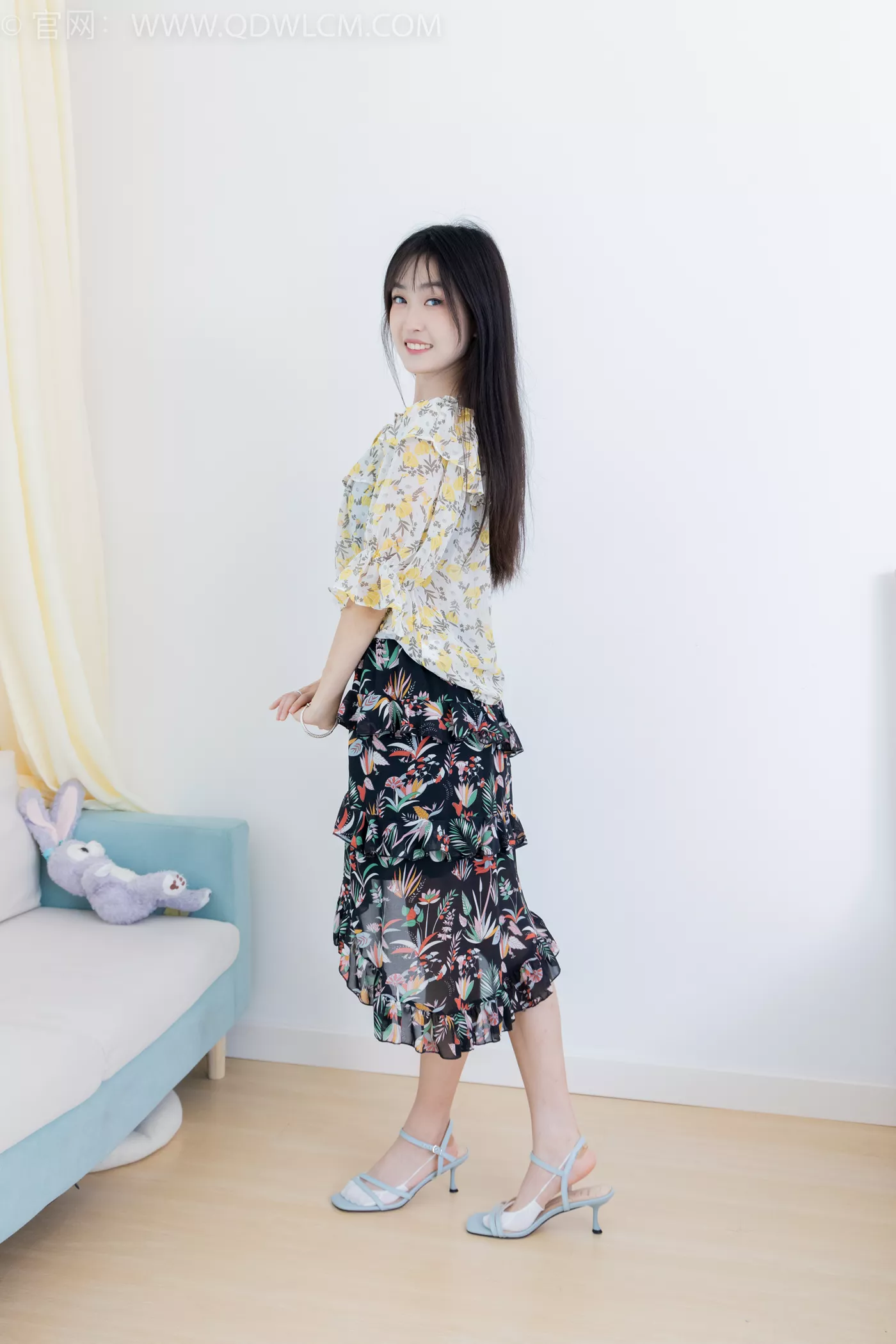 图片[29]-物恋传媒 NO.2200 嘉木-圈圈年轮（盲盒3）[84P] – 速更版-美库