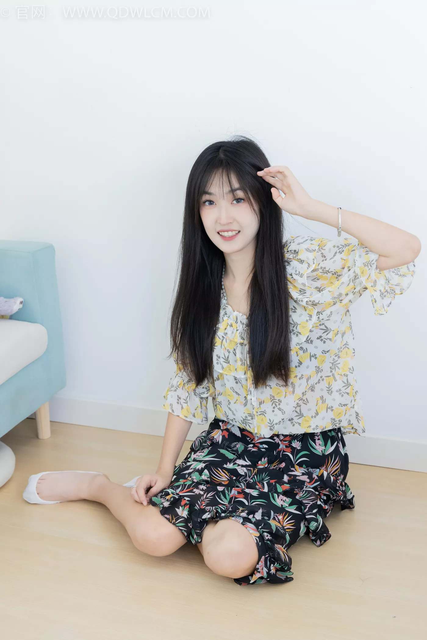 图片[38]-物恋传媒 NO.2200 嘉木-圈圈年轮（盲盒3）[84P] – 速更版-美库