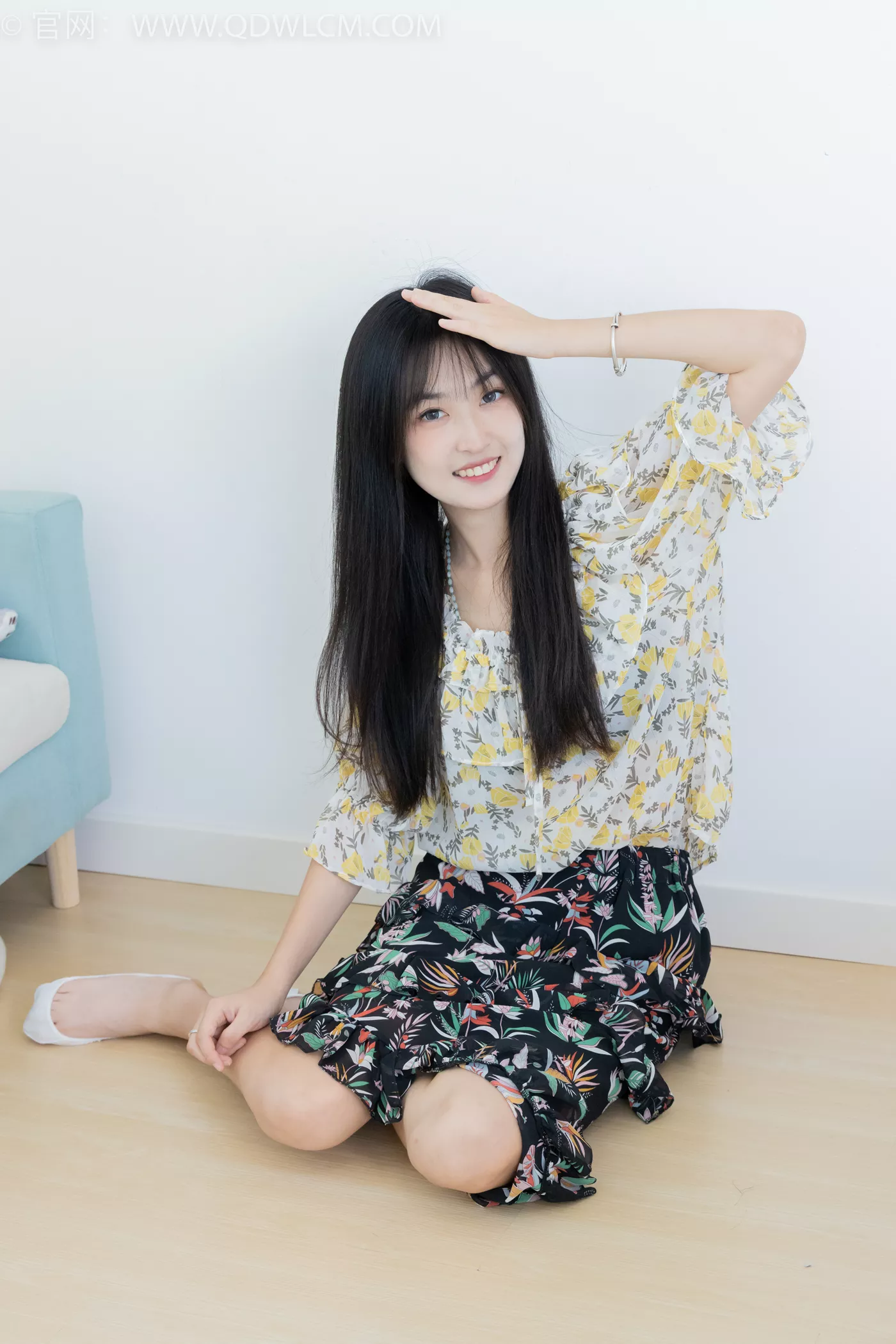 图片[39]-物恋传媒 NO.2200 嘉木-圈圈年轮（盲盒3）[84P] – 速更版-美库