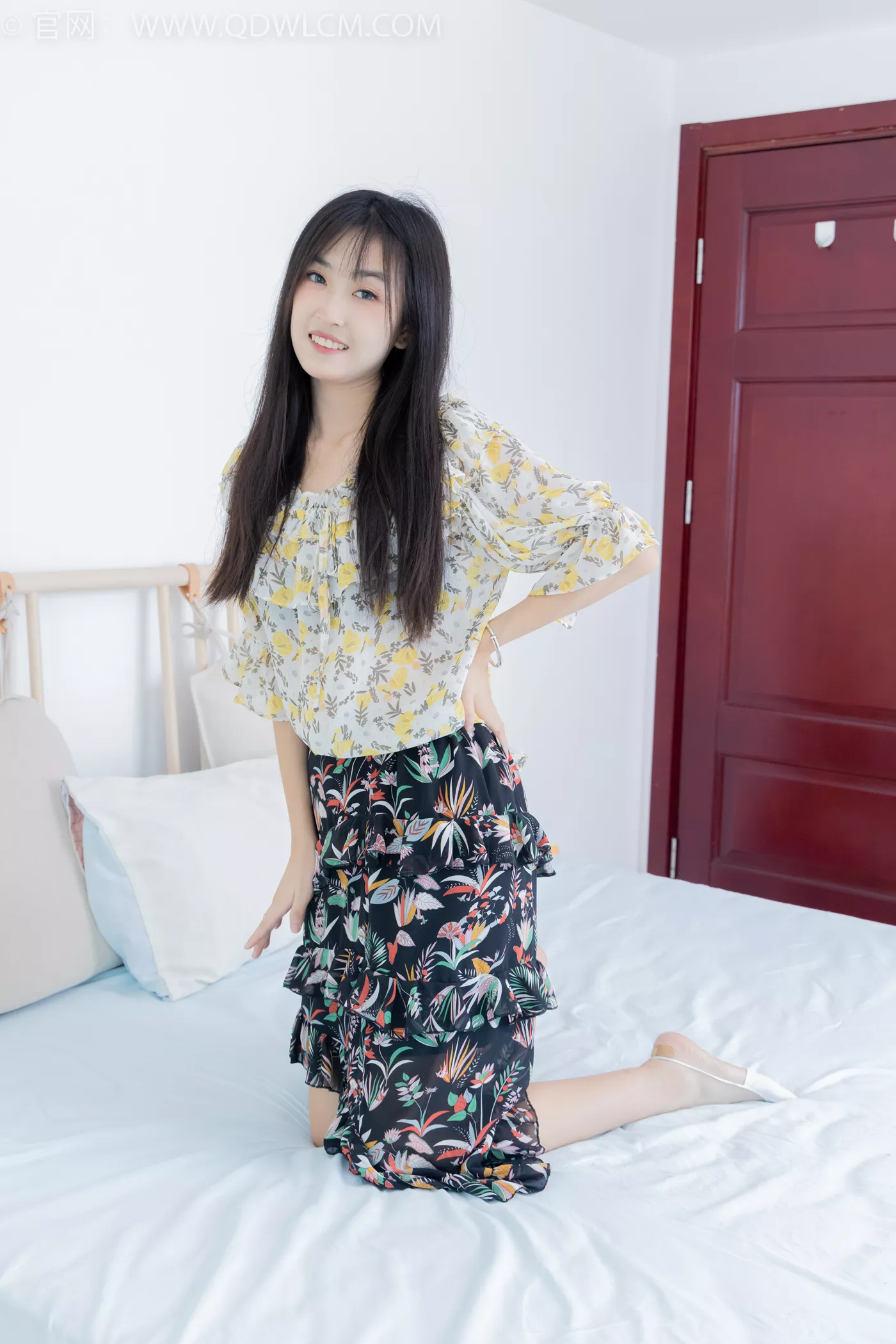 图片[43]-物恋传媒 NO.2200 嘉木-圈圈年轮（盲盒3）[84P] – 速更版-美库