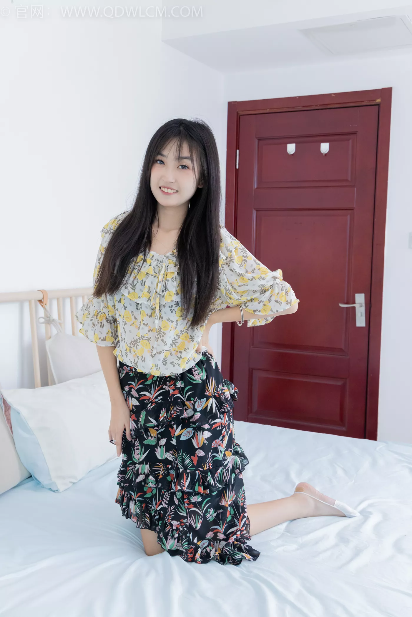 图片[44]-物恋传媒 NO.2200 嘉木-圈圈年轮（盲盒3）[84P] – 速更版-美库