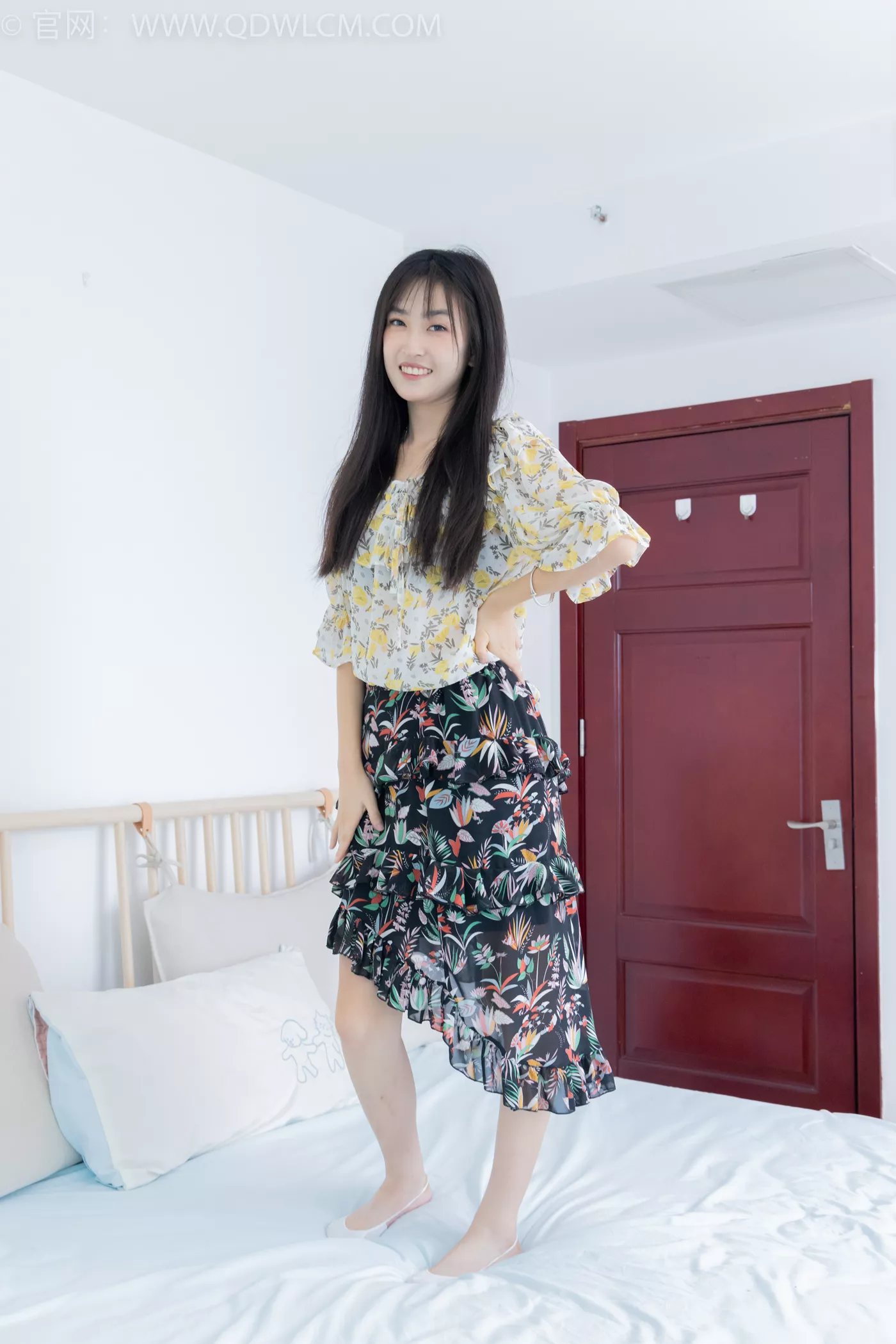 图片[46]-物恋传媒 NO.2200 嘉木-圈圈年轮（盲盒3）[84P] – 速更版-美库