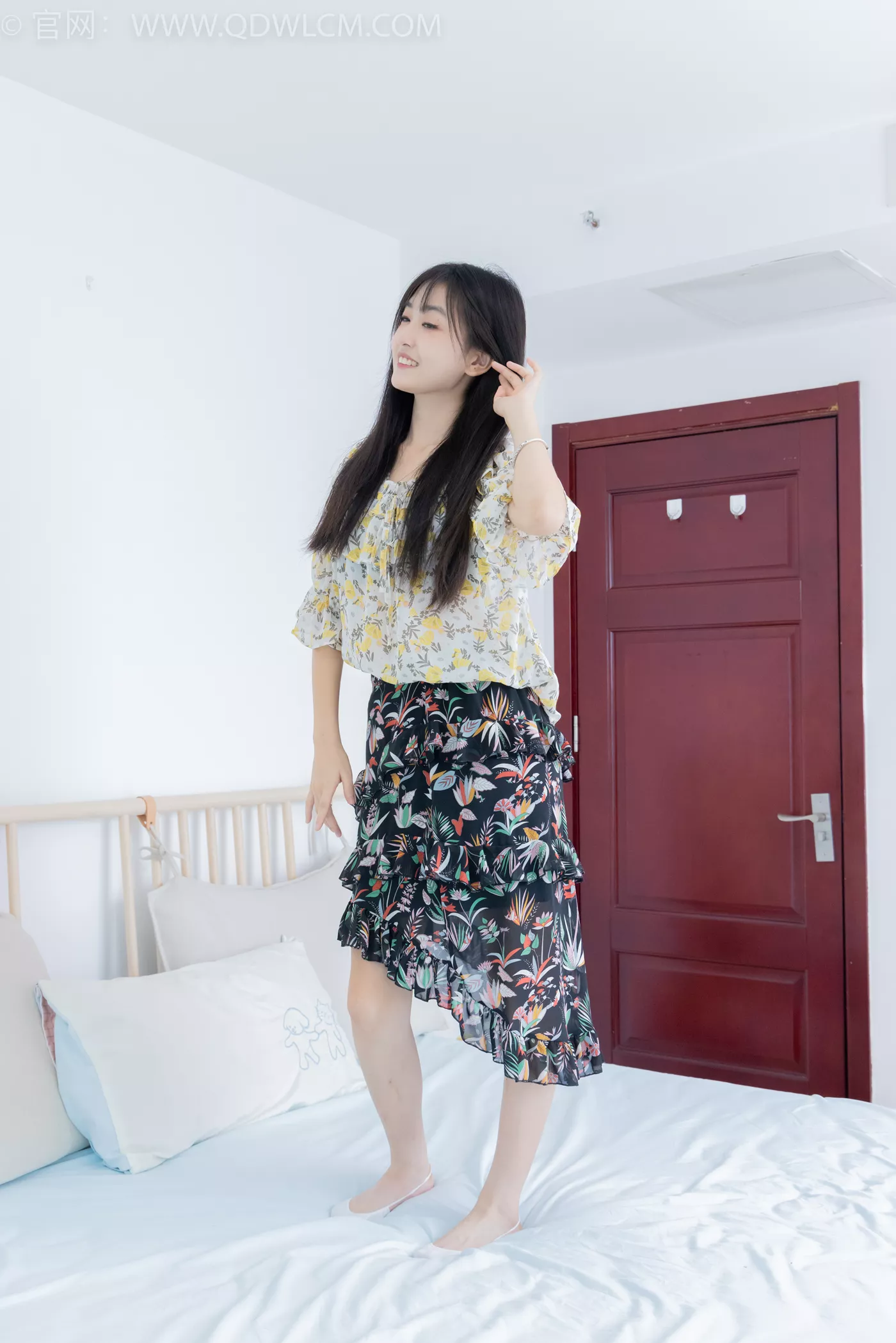 图片[47]-物恋传媒 NO.2200 嘉木-圈圈年轮（盲盒3）[84P] – 速更版-美库