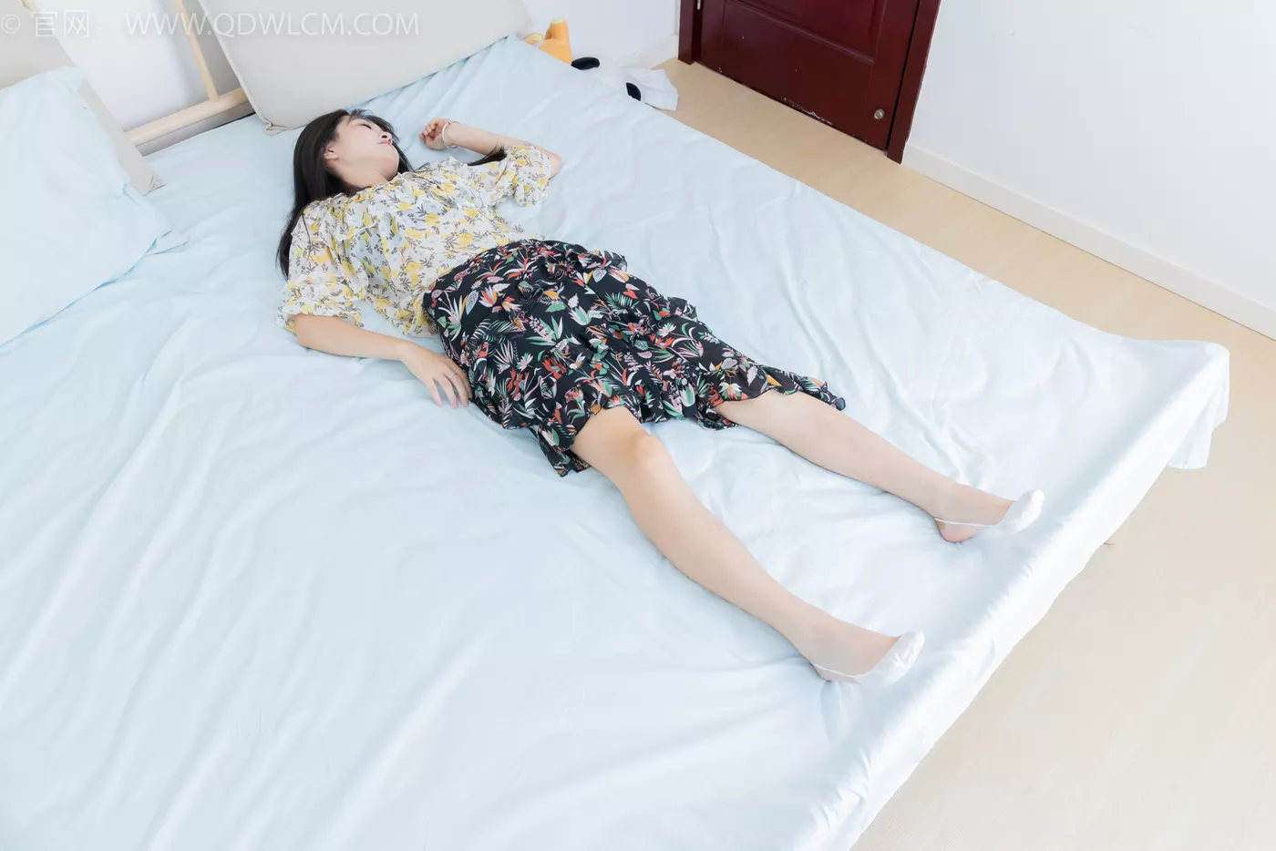 图片[51]-物恋传媒 NO.2200 嘉木-圈圈年轮（盲盒3）[84P] – 速更版-美库