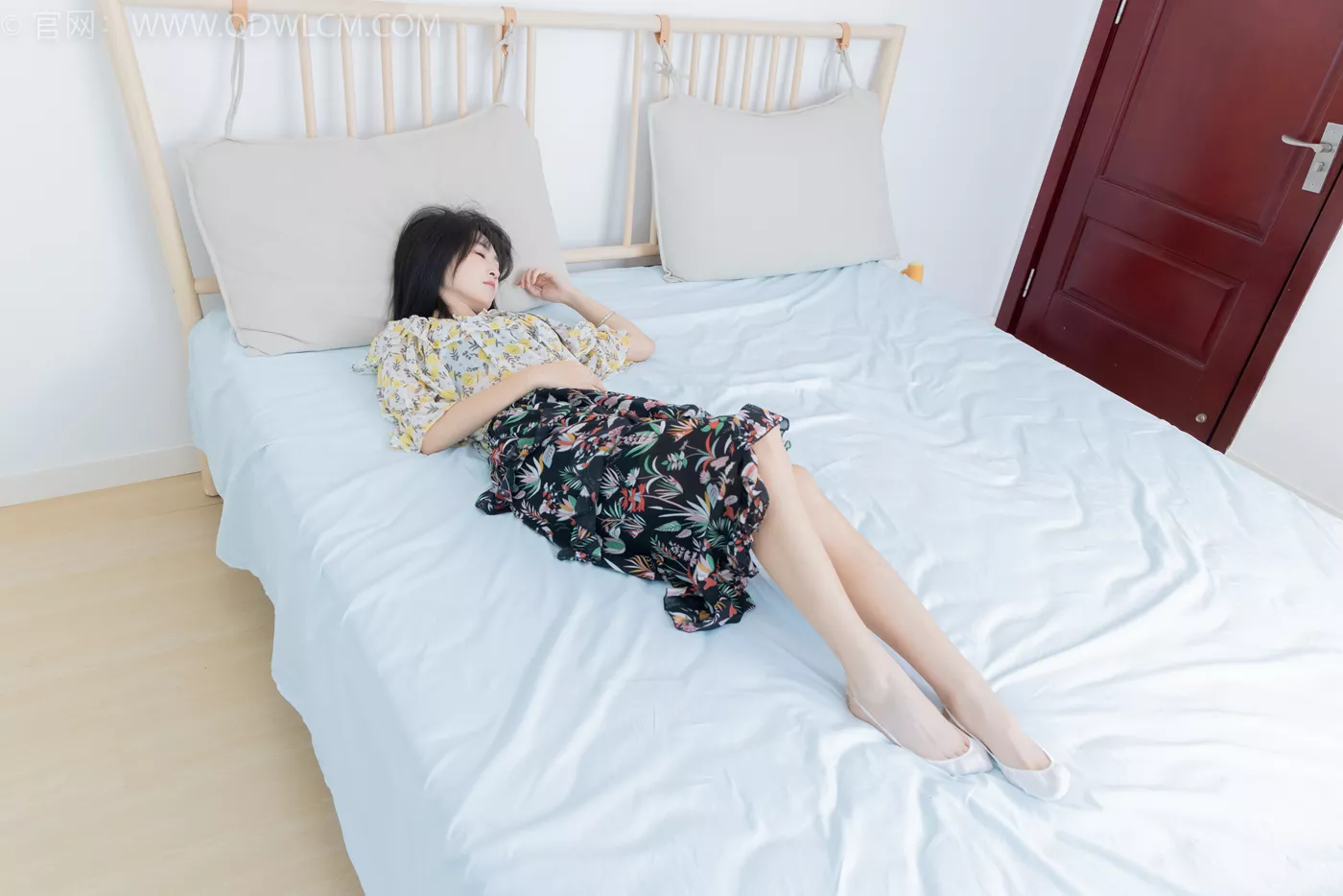 图片[59]-物恋传媒 NO.2200 嘉木-圈圈年轮（盲盒3）[84P] – 速更版-美库