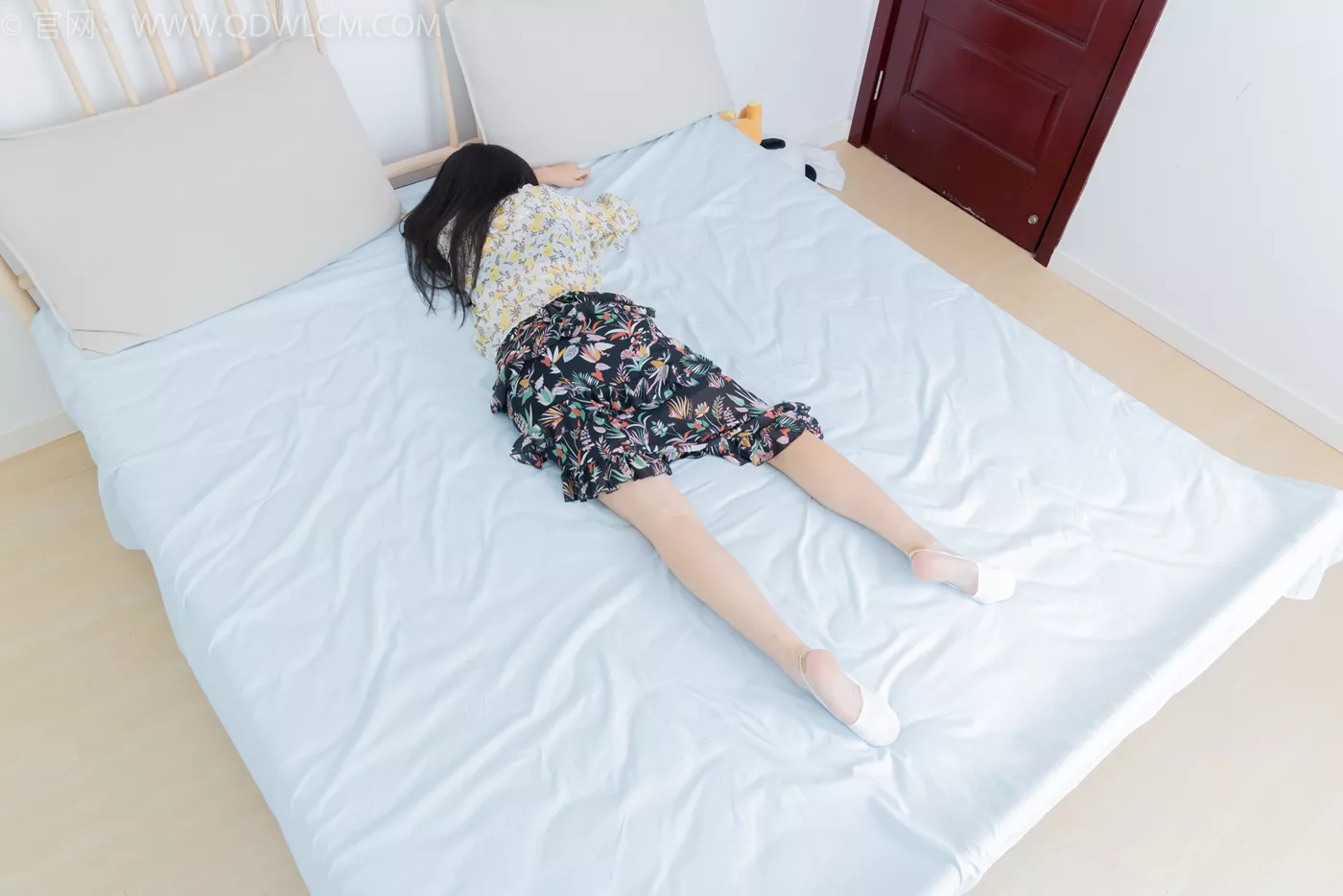 图片[66]-物恋传媒 NO.2200 嘉木-圈圈年轮（盲盒3）[84P] – 速更版-美库