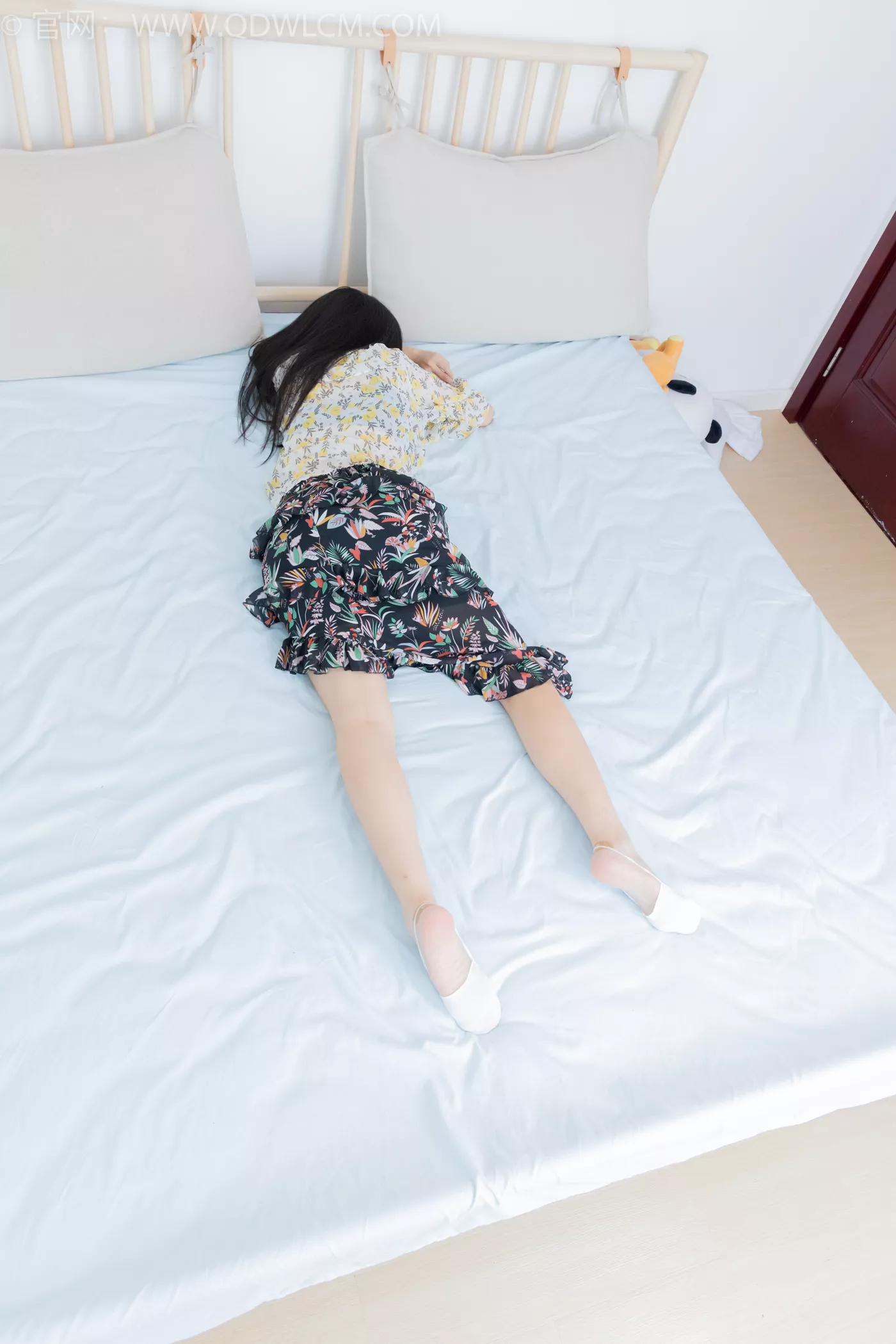 图片[67]-物恋传媒 NO.2200 嘉木-圈圈年轮（盲盒3）[84P] – 速更版-美库