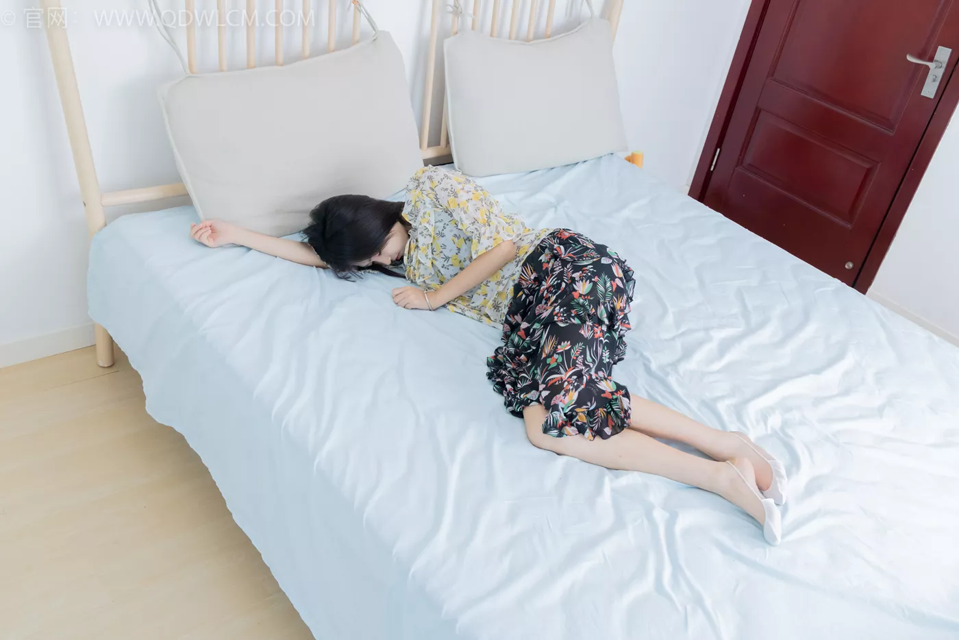 图片[76]-物恋传媒 NO.2200 嘉木-圈圈年轮（盲盒3）[84P] – 速更版-美库