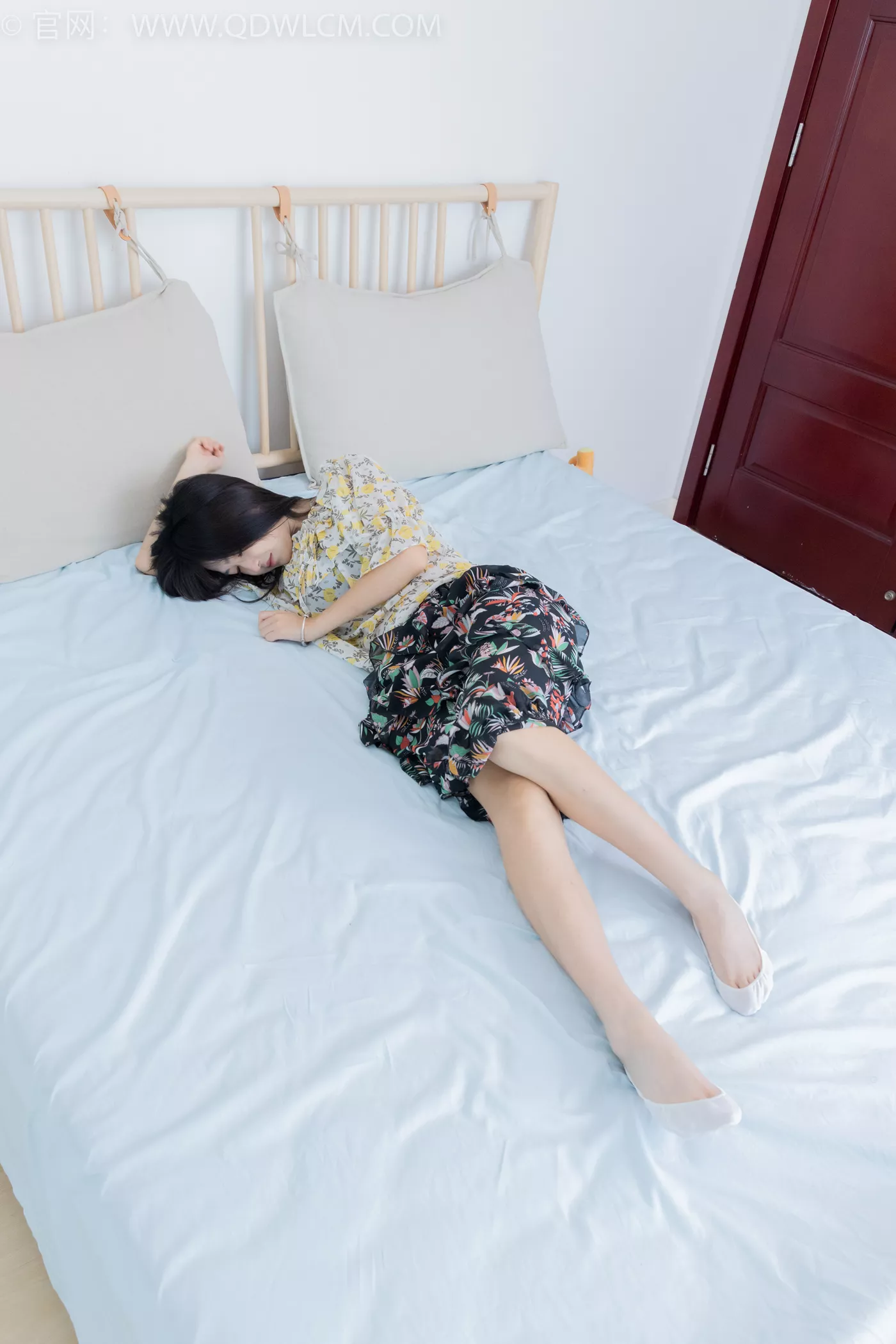 图片[77]-物恋传媒 NO.2200 嘉木-圈圈年轮（盲盒3）[84P] – 速更版-美库