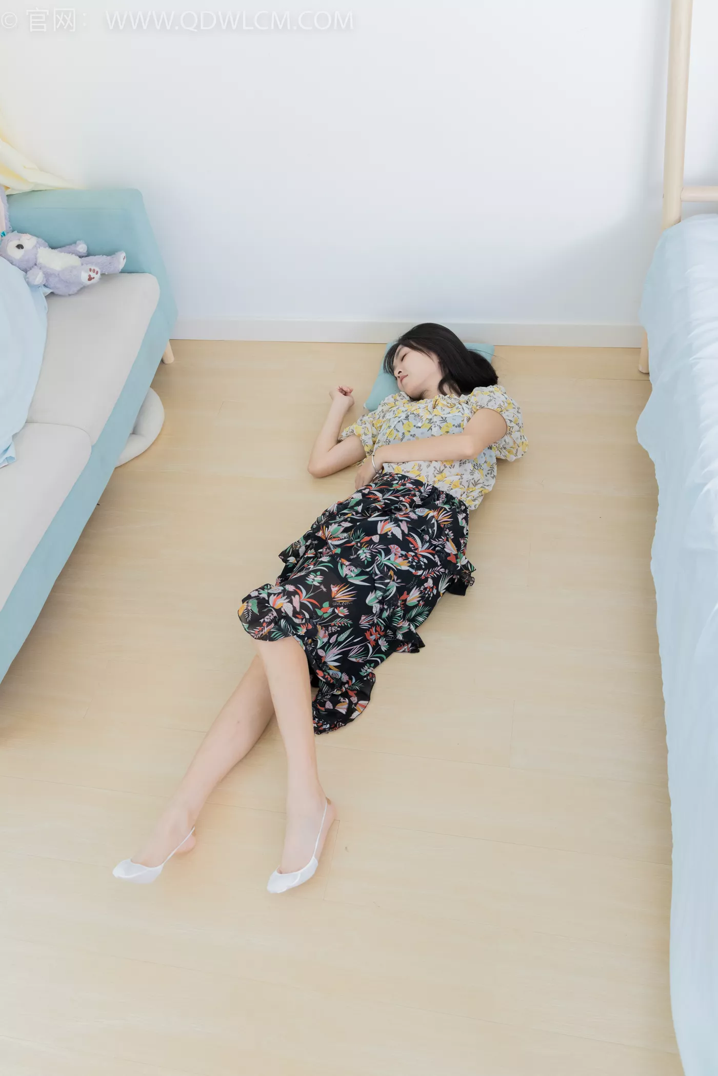 图片[79]-物恋传媒 NO.2200 嘉木-圈圈年轮（盲盒3）[84P] – 速更版-美库