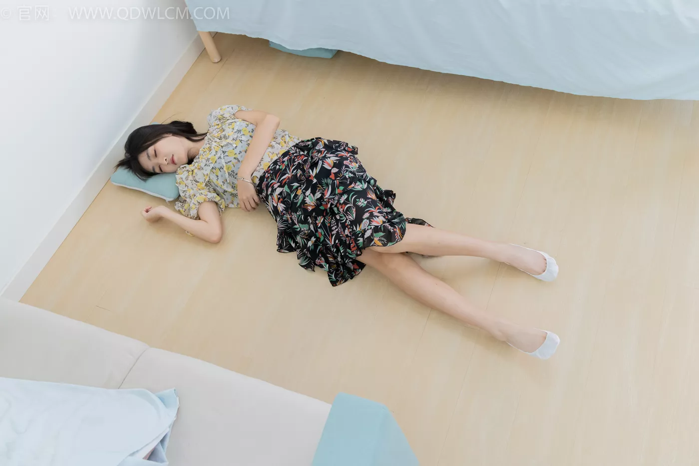 图片[80]-物恋传媒 NO.2200 嘉木-圈圈年轮（盲盒3）[84P] – 速更版-美库