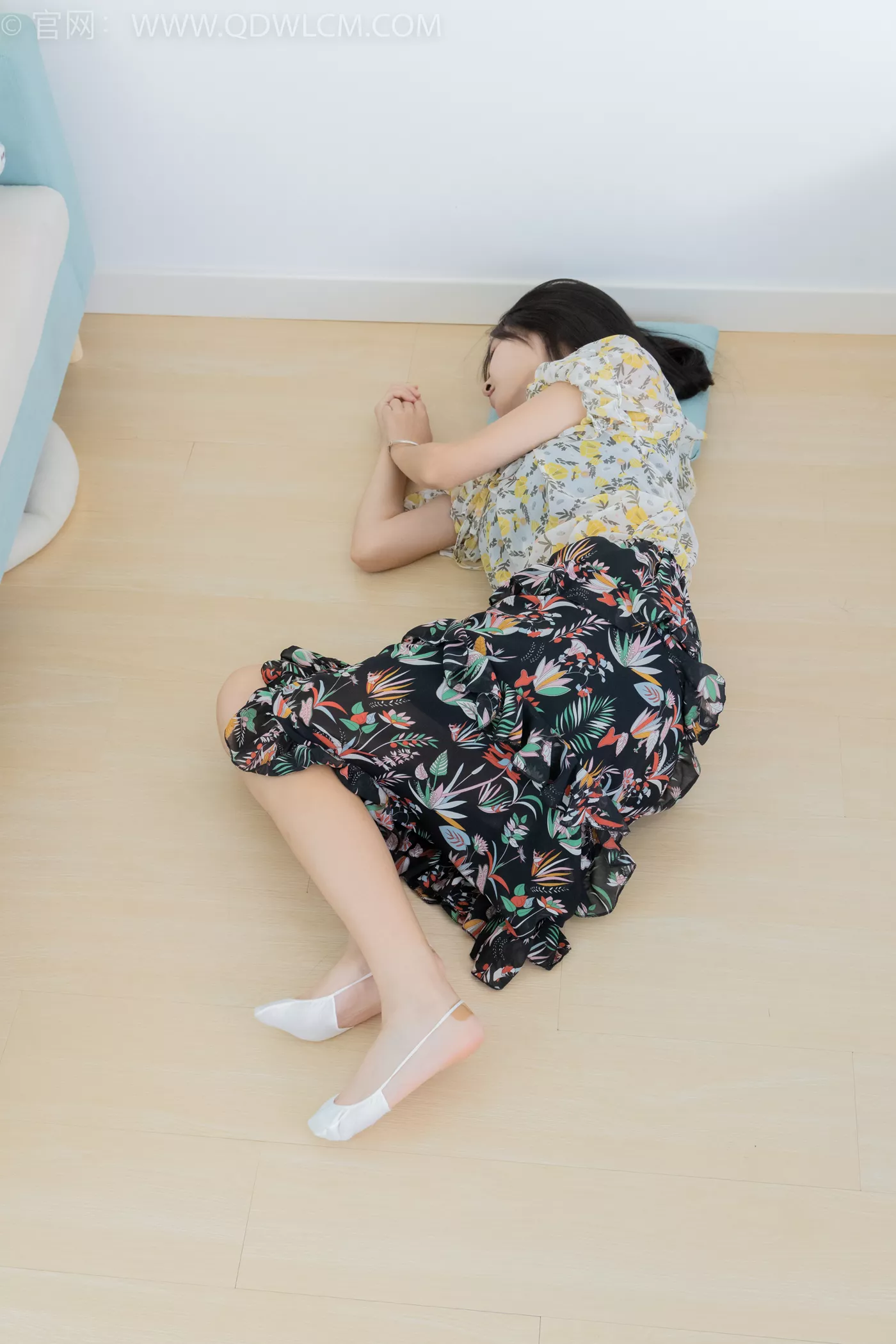 图片[81]-物恋传媒 NO.2200 嘉木-圈圈年轮（盲盒3）[84P] – 速更版-美库