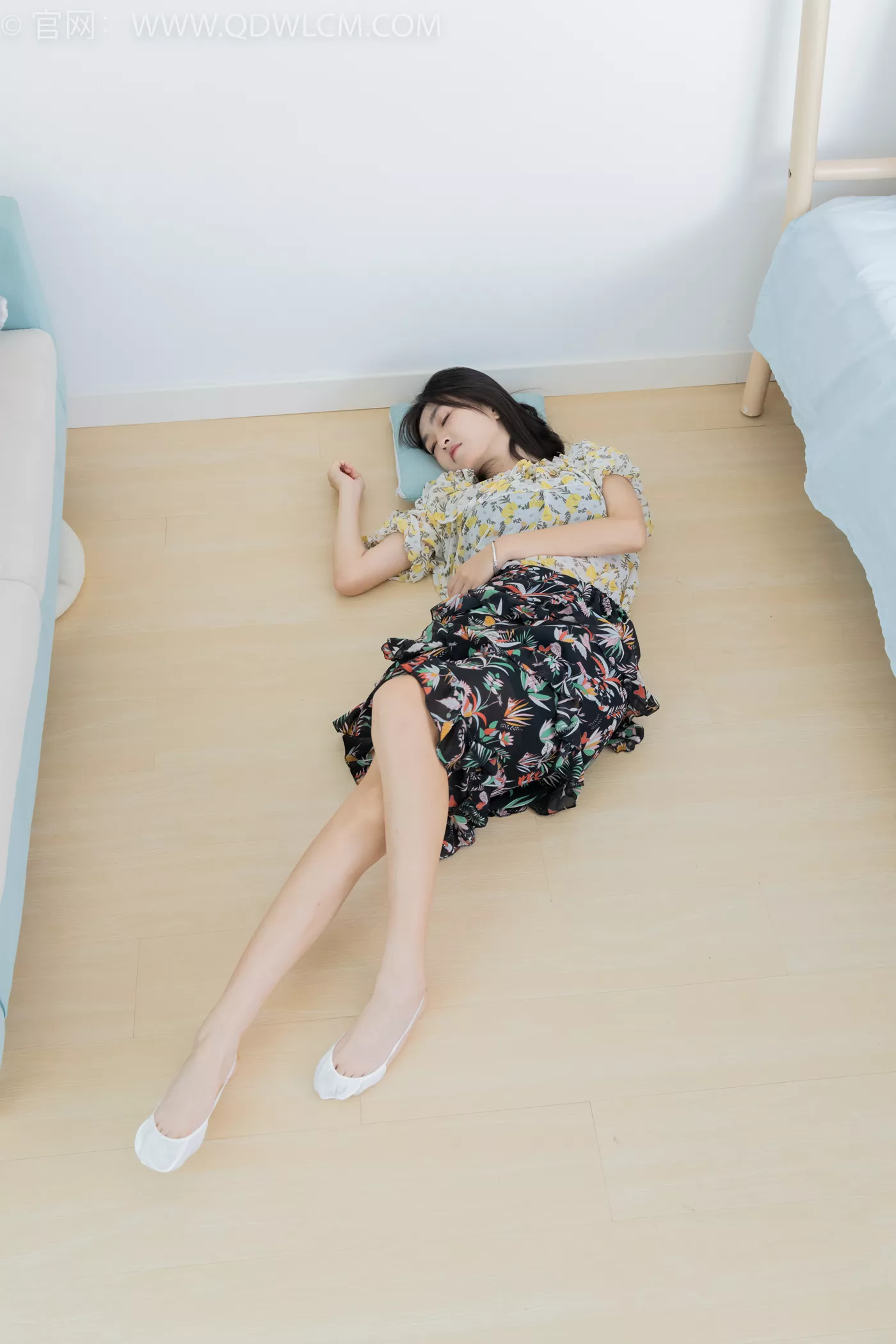 图片[83]-物恋传媒 NO.2200 嘉木-圈圈年轮（盲盒3）[84P] – 速更版-美库