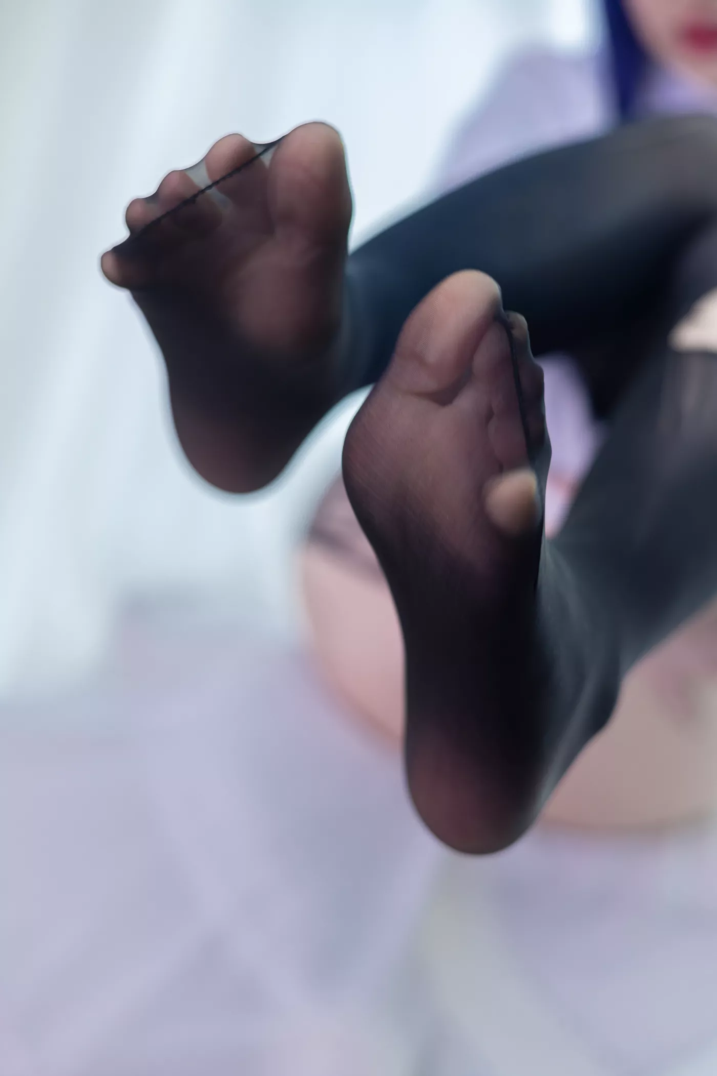 图片[33]-雪晴Astra  – 雷电将军OL[39P] – 速更版-美库