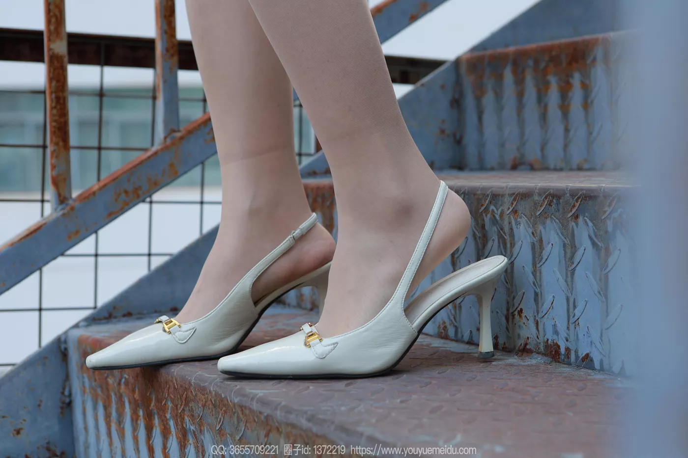 图片[55]-[IESS异思趣向] 2024.12.03 丝享家1914：小婕《白色短裙（上）》[83P] – 速更版-美库