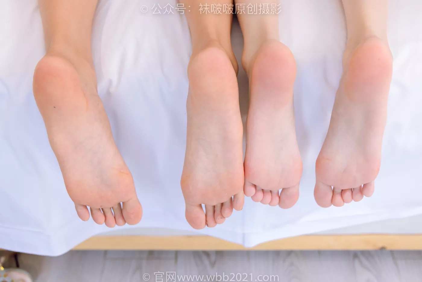 图片[60]-[BoBoSocks袜啵啵]NO.464 稚予果果-两双高跟鞋、肉丝、裸足、裸足涂黑色指甲油[135P] – 速更版-美库