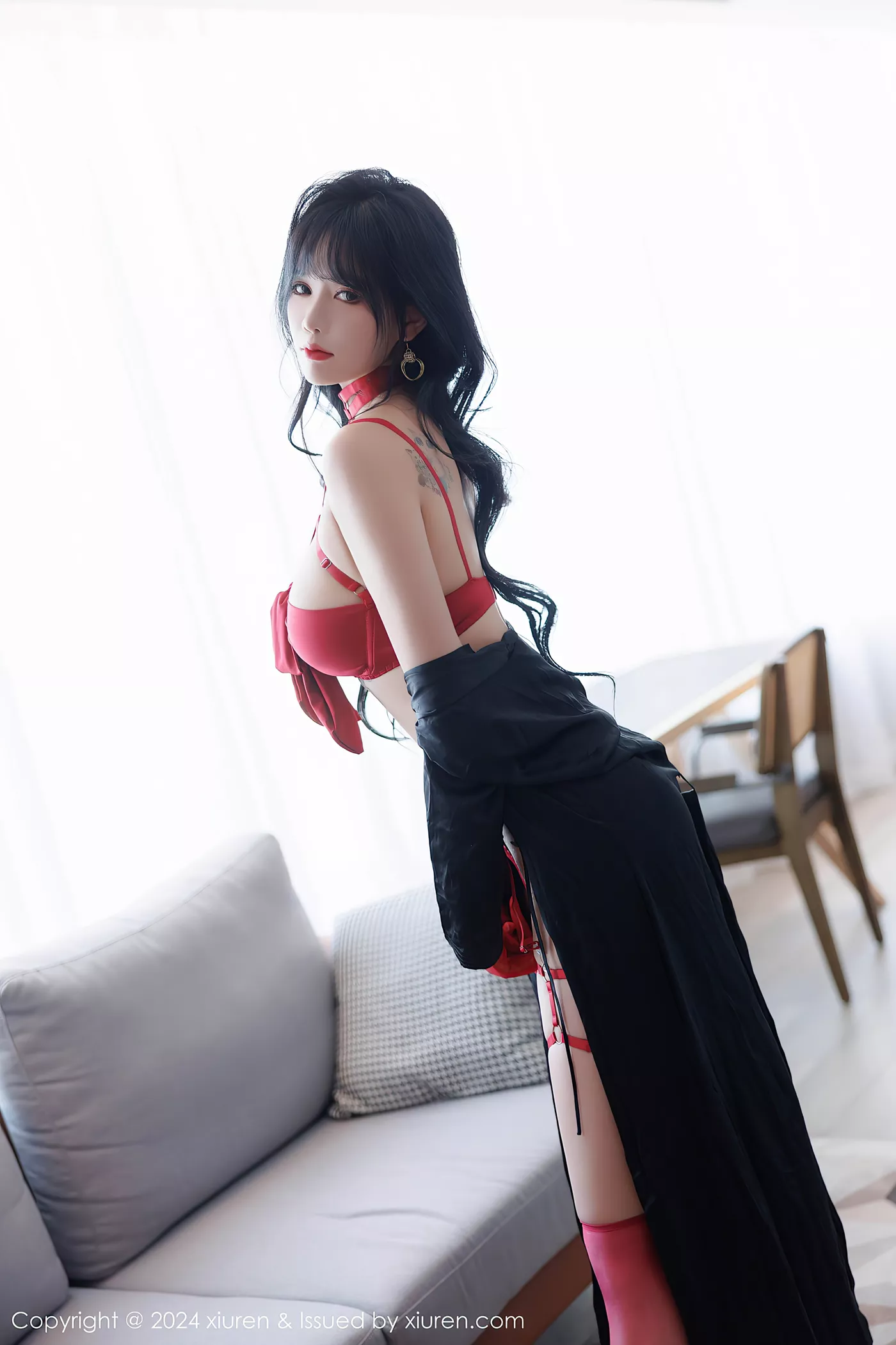 图片[20]-[Xiuren秀人网]2024.12.27 NO.9671 娜比[45+1P] – 速更版-美库