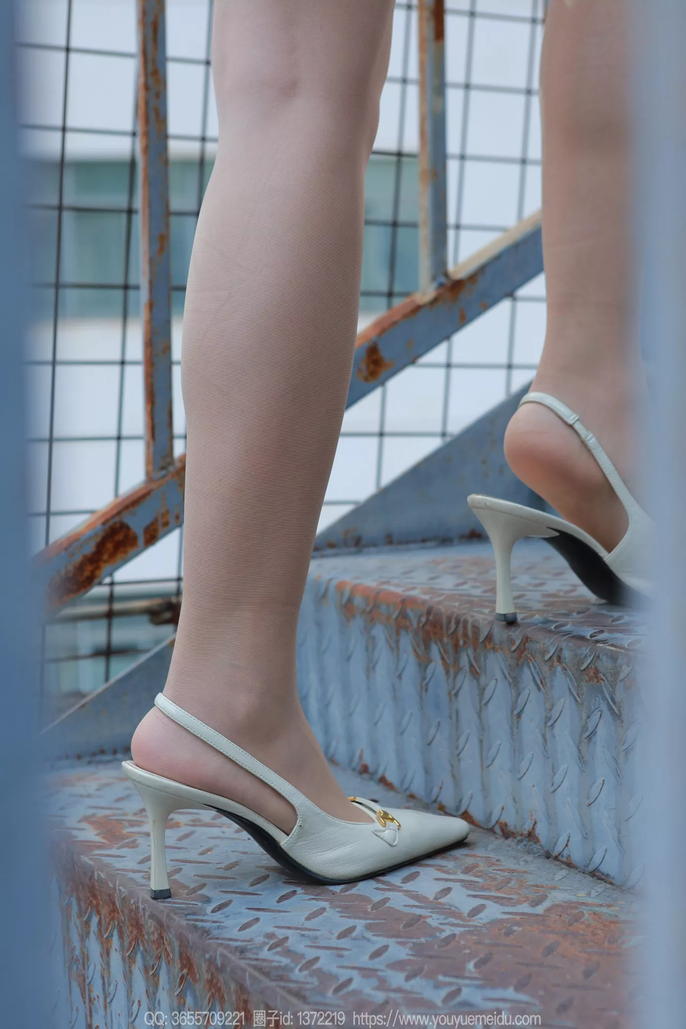 图片[76]-[IESS异思趣向] 2024.12.03 丝享家1914：小婕《白色短裙（上）》[83P] – 速更版-美库