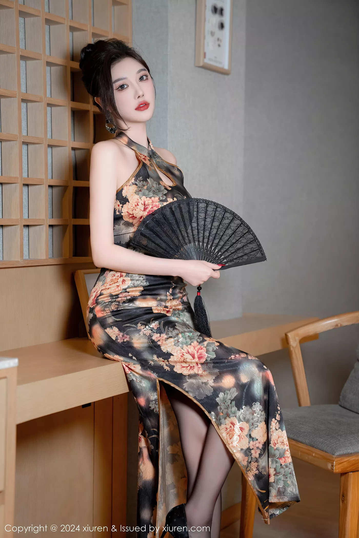 图片[15]-[Xiuren秀人网]2024.12.27 NO.9675 杨晨晨Yome[48+1P] – 速更版-美库